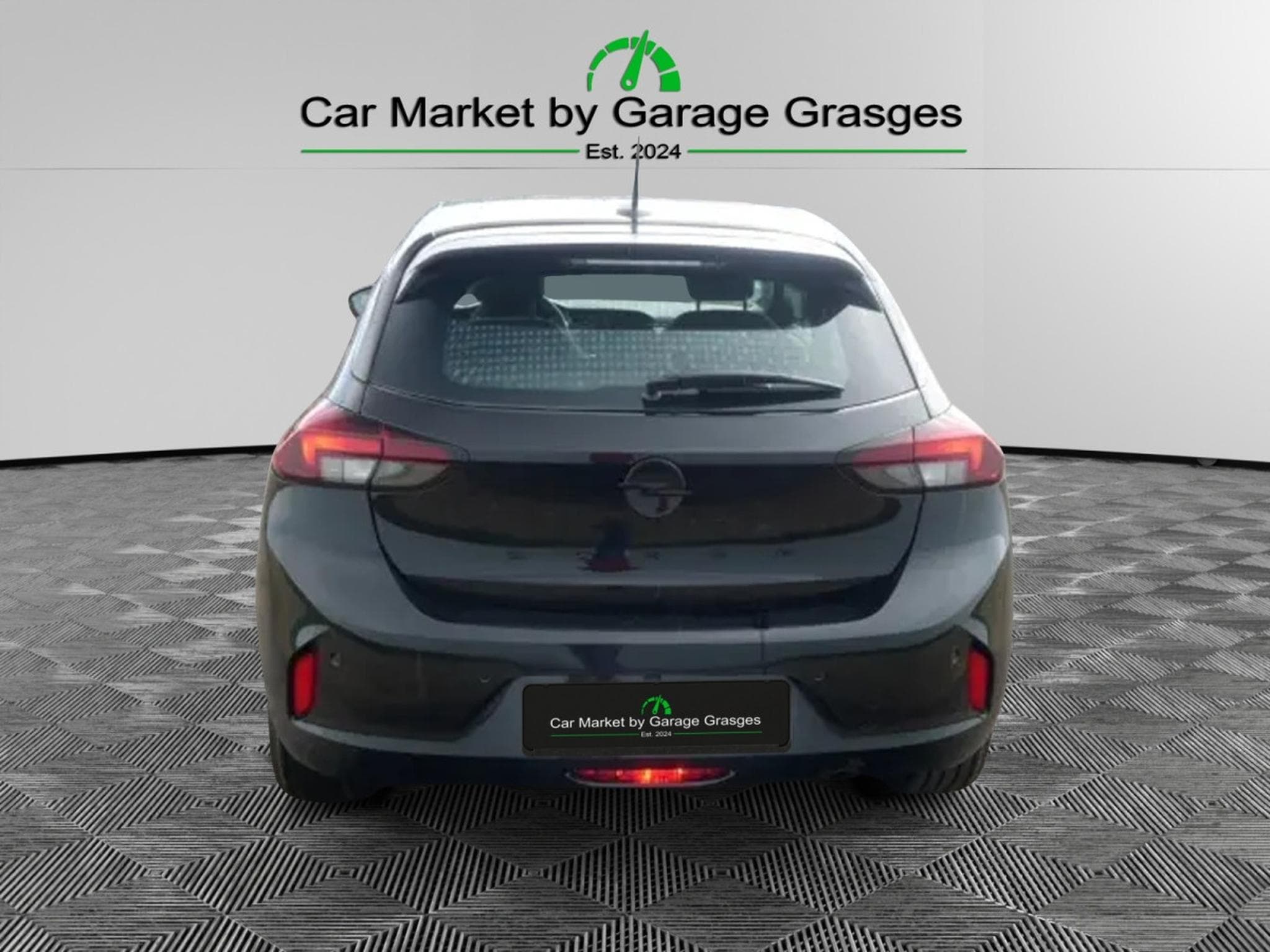 Opel Corsa 1.2 Turbo Edition (2025) - Photo 4