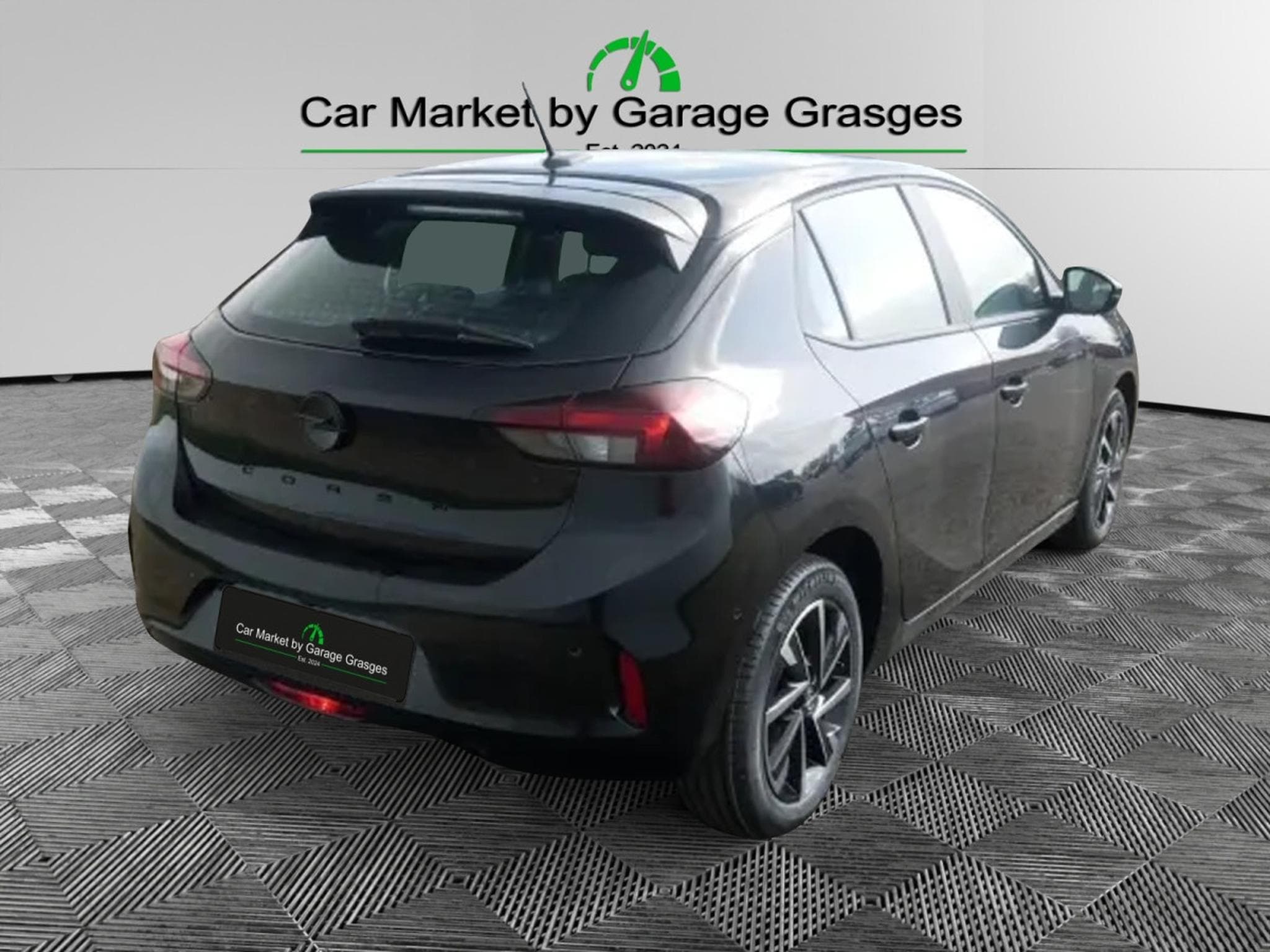 Opel Corsa 1.2 Turbo Edition (2025) - Photo 5