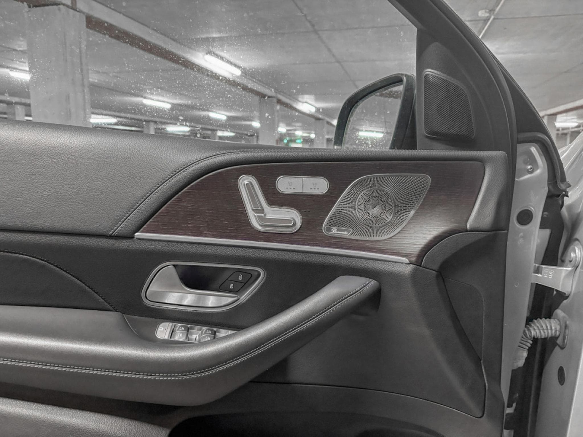 Mercedes GLE 350 GLE 350 de 4Matic /20/360°/Pano/Burmester/VOLL (2023) - Photo 20
