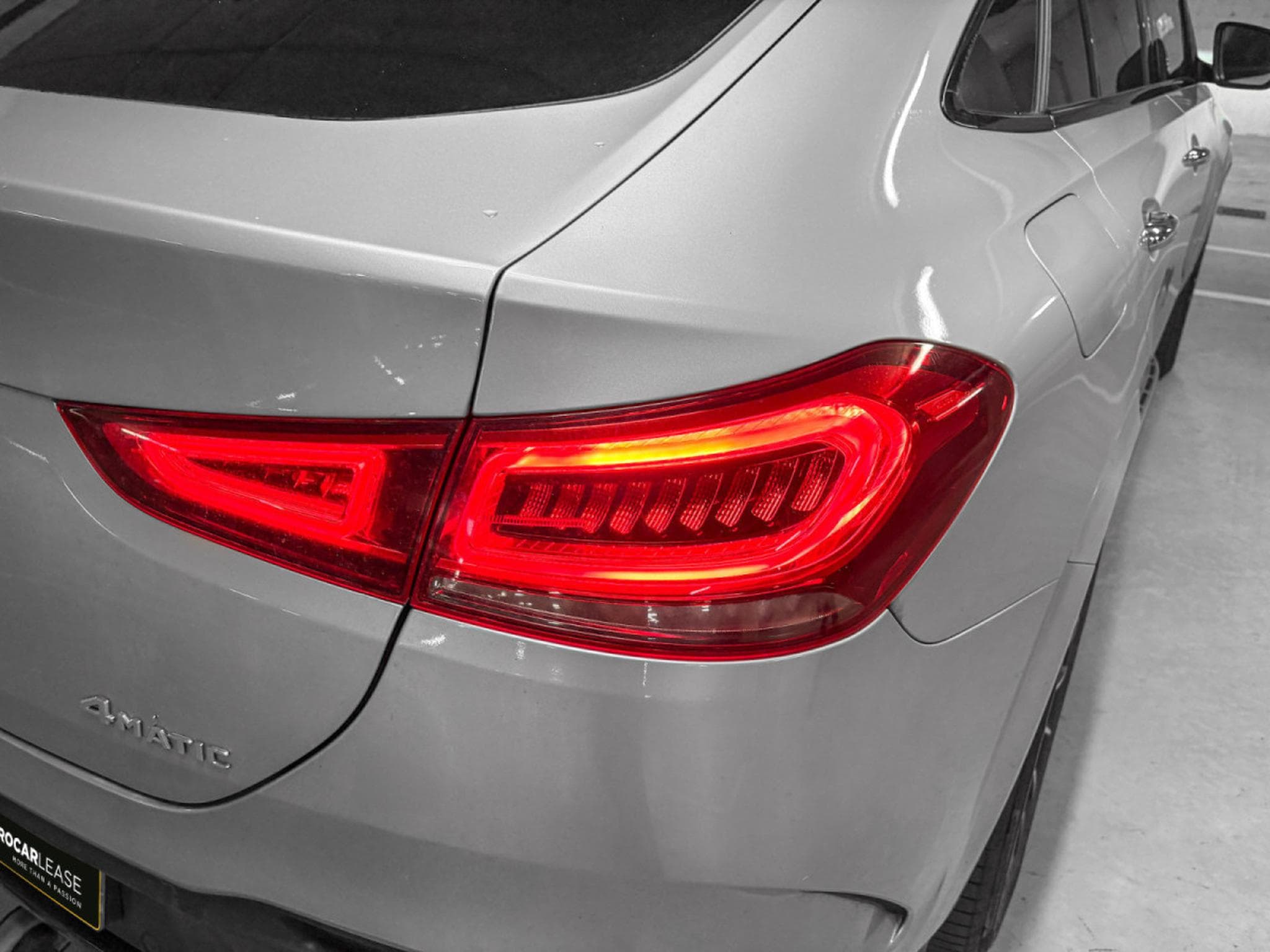 Mercedes GLE 350 GLE 350 de 4Matic /20/360°/Pano/Burmester/VOLL (2023) - Photo 22