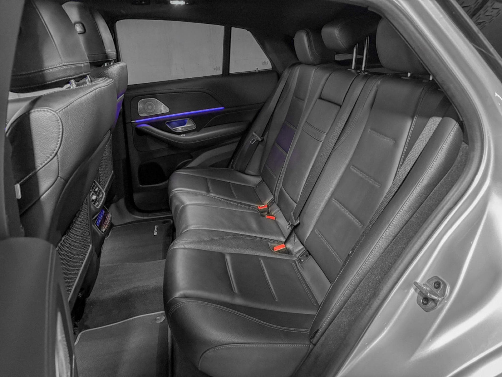 Mercedes GLE 350 GLE 350 de 4Matic /20/360°/Pano/Burmester/VOLL (2023) - Photo 5