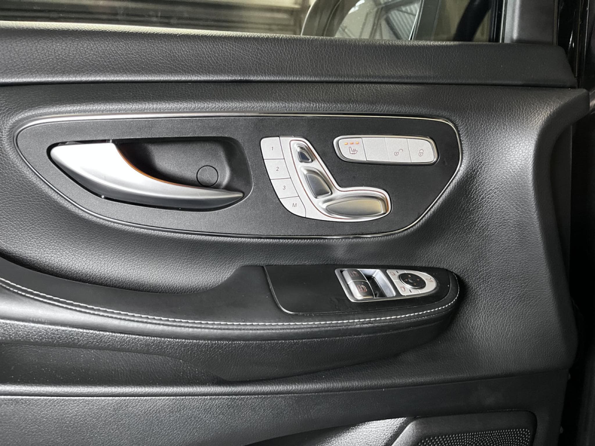 Mercedes V 250 VIP 250 D /AVANTGARDE /360°/VOLL/ (2018) - Foto 18