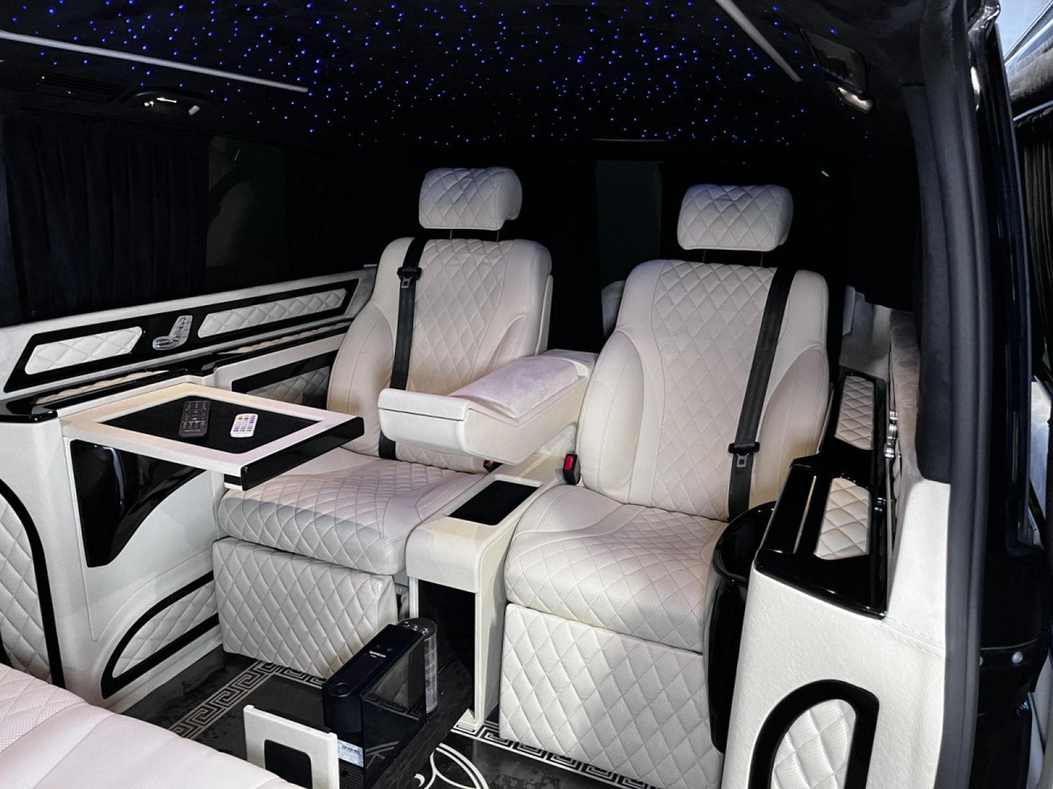 Mercedes V 250 VIP 250 D /AVANTGARDE /360°/VOLL/ (2018) - Foto 23