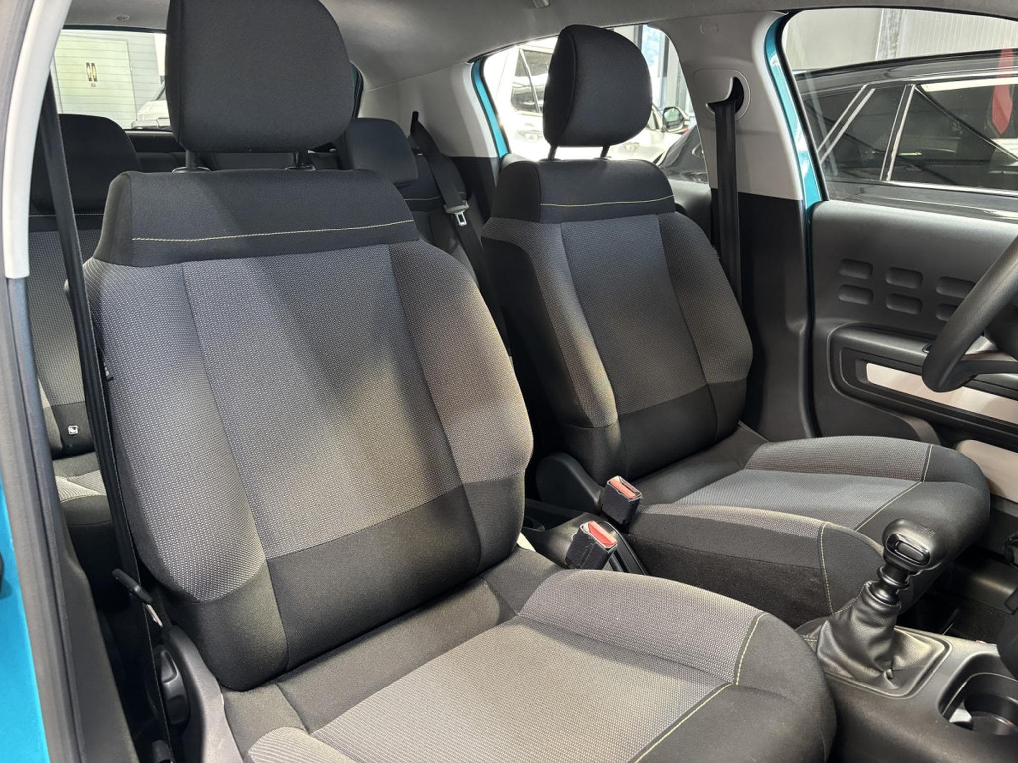 Citroën C3 1.5 Blue HDi 102HP (2021) - Foto 10