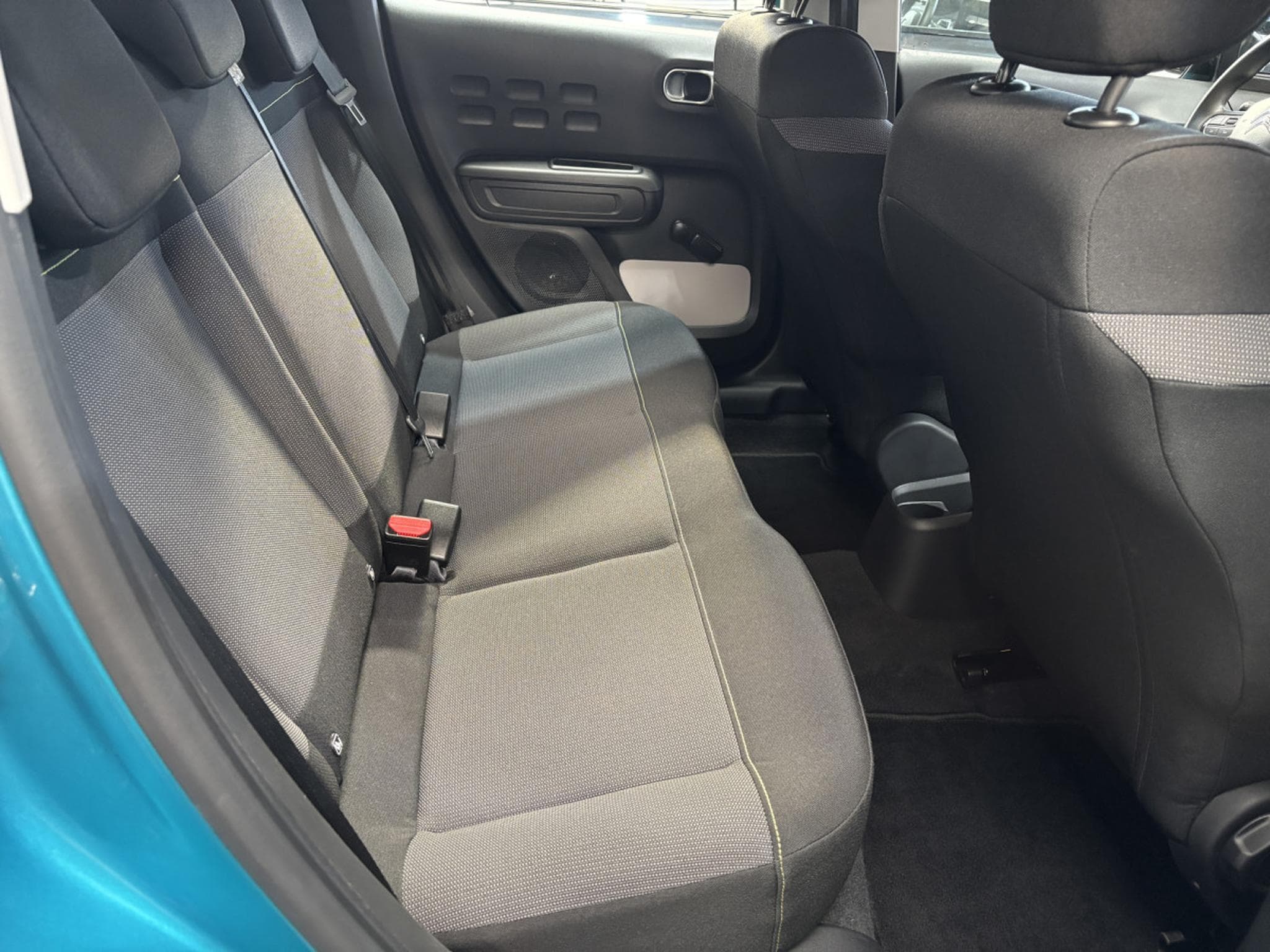 Citroën C3 1.5 Blue HDi 102HP (2021) - Foto 11