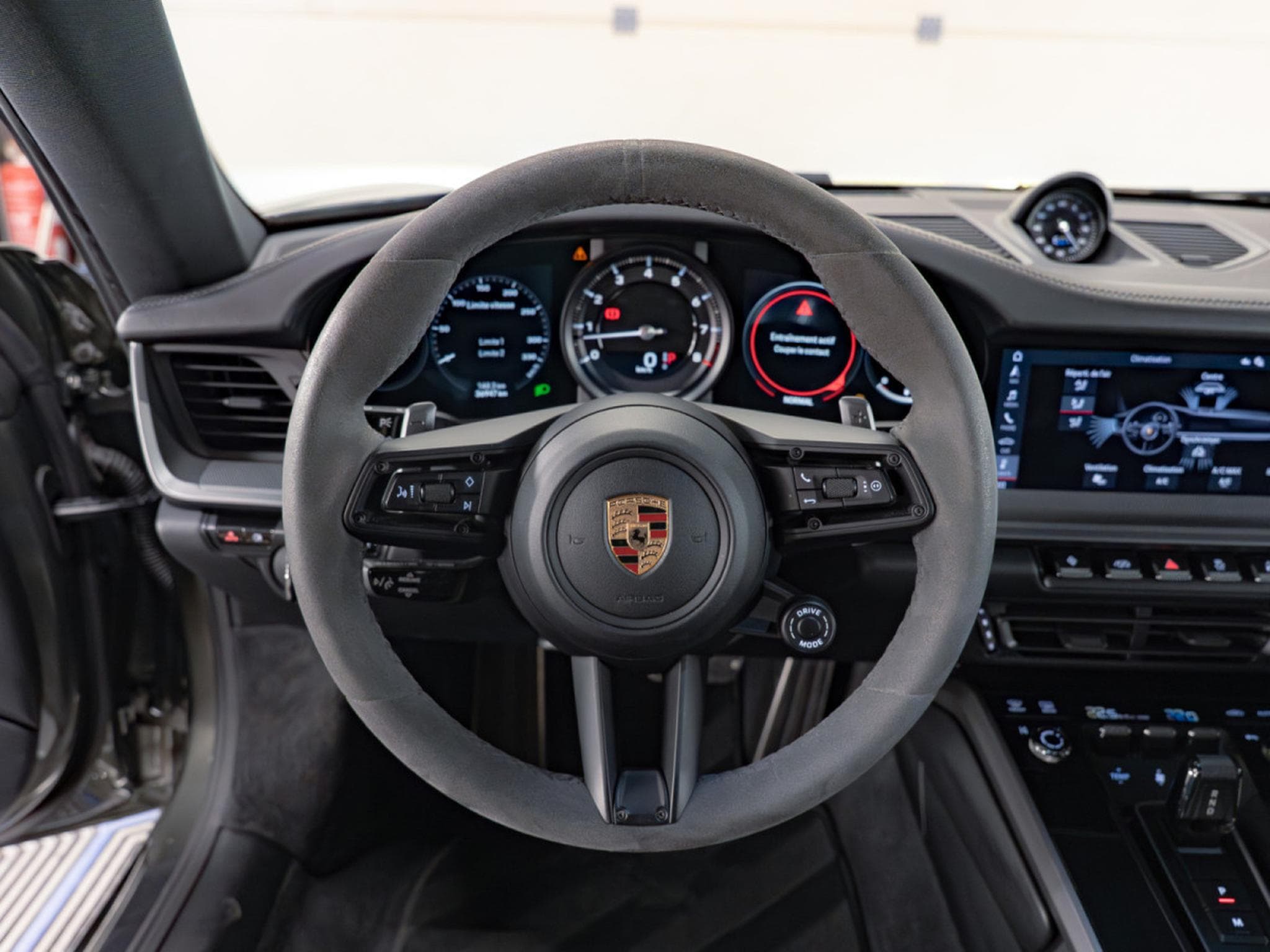 Porsche 911 992 CARRERA S COUPE 450CH PDK CHRONO PSE PASM PDC SportDesig (2020) - Photo 25