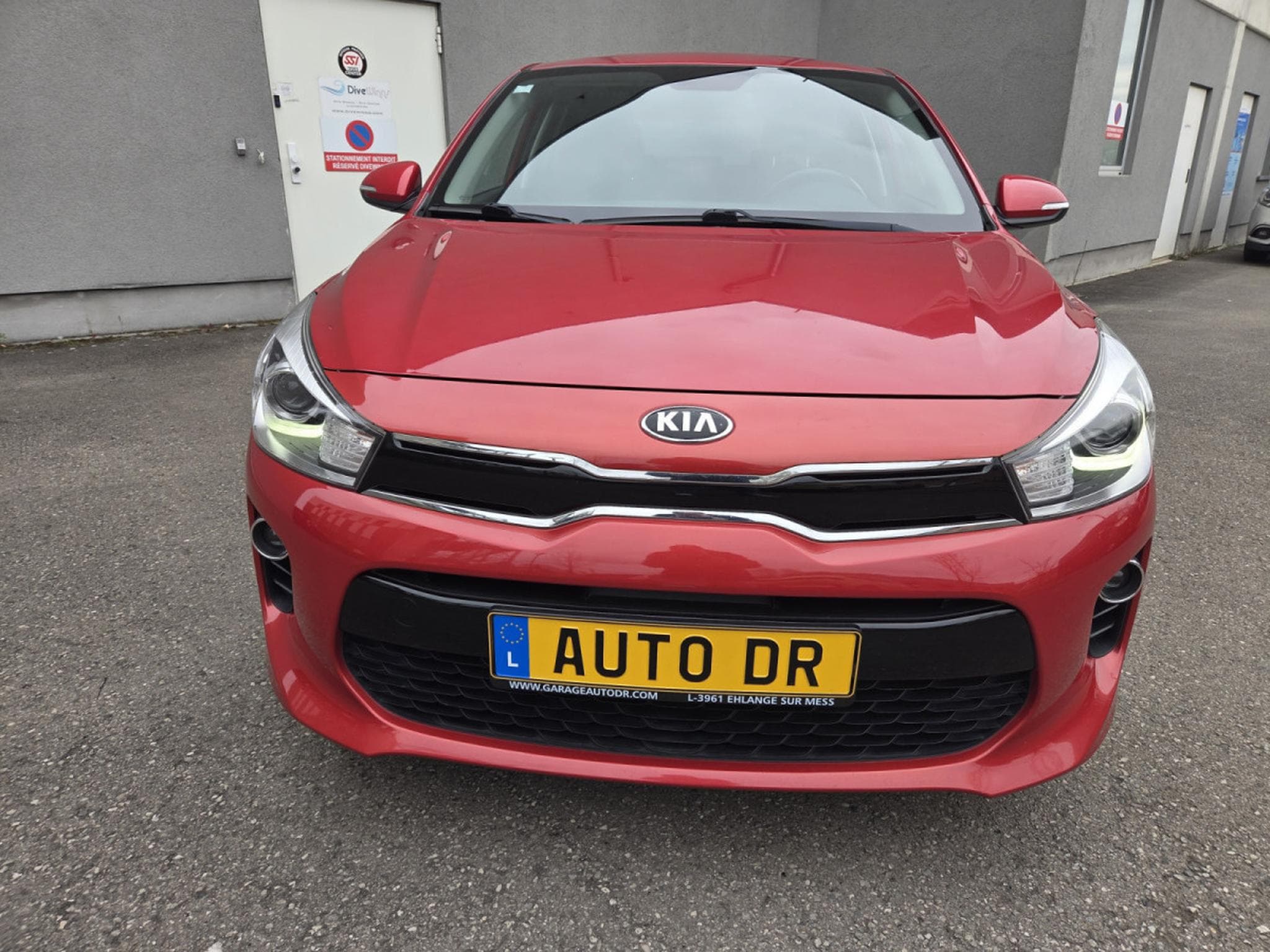 Kia Rio 1.2 84CV Garantie 12 Mois (2019) - Photo 6