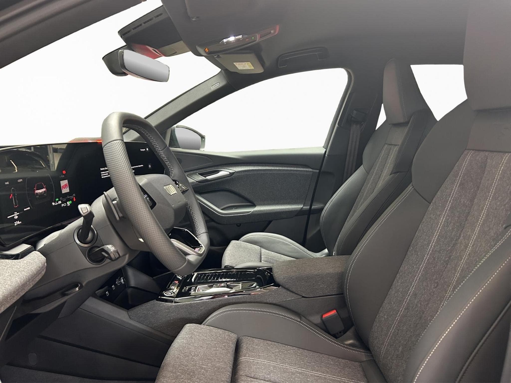 Audi Q6 e-tron 185 kw (2026) - Photo 9