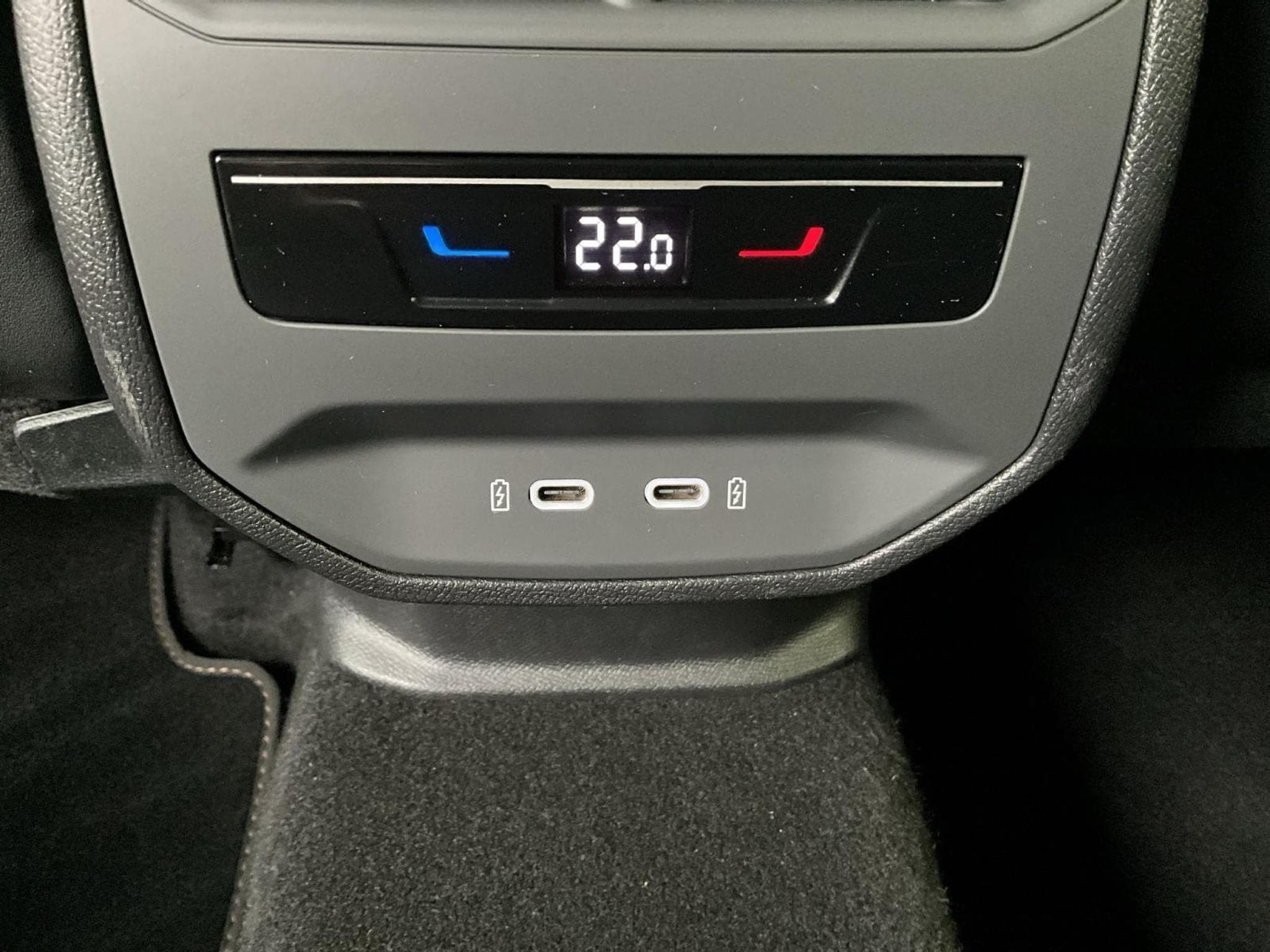 Cupra Leon ST+DSG+Pure-Perf.+Int.Drive+Dinamica (2025) - Photo 21