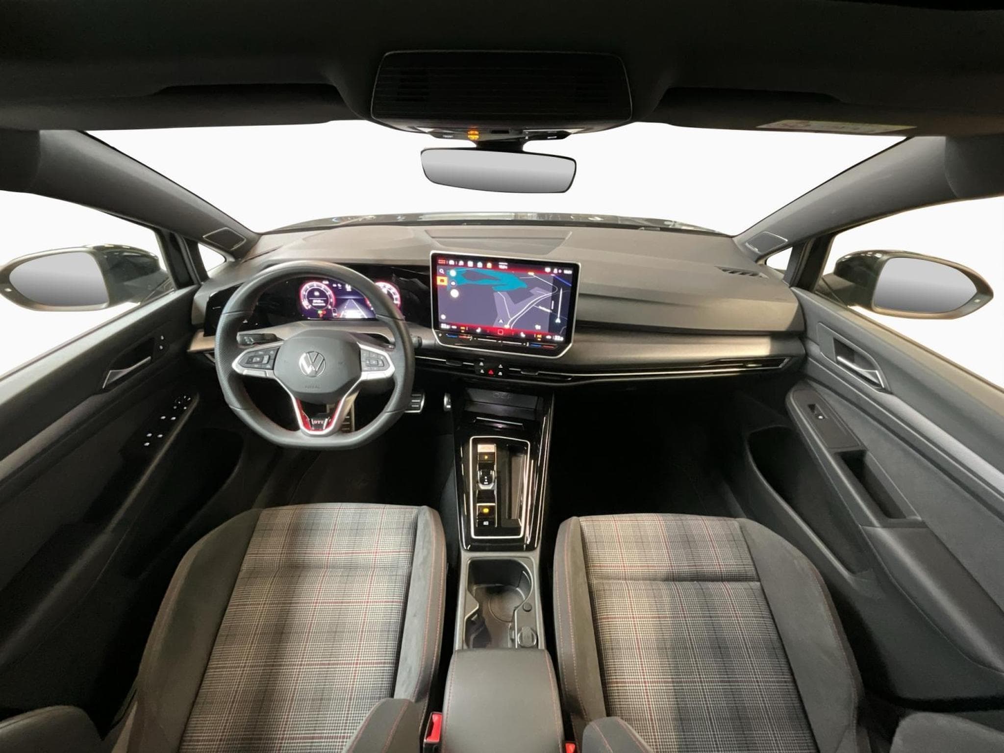 VW Golf GTI+DSG+Led+LM19+Pano+AHK (2024) - Photo 2