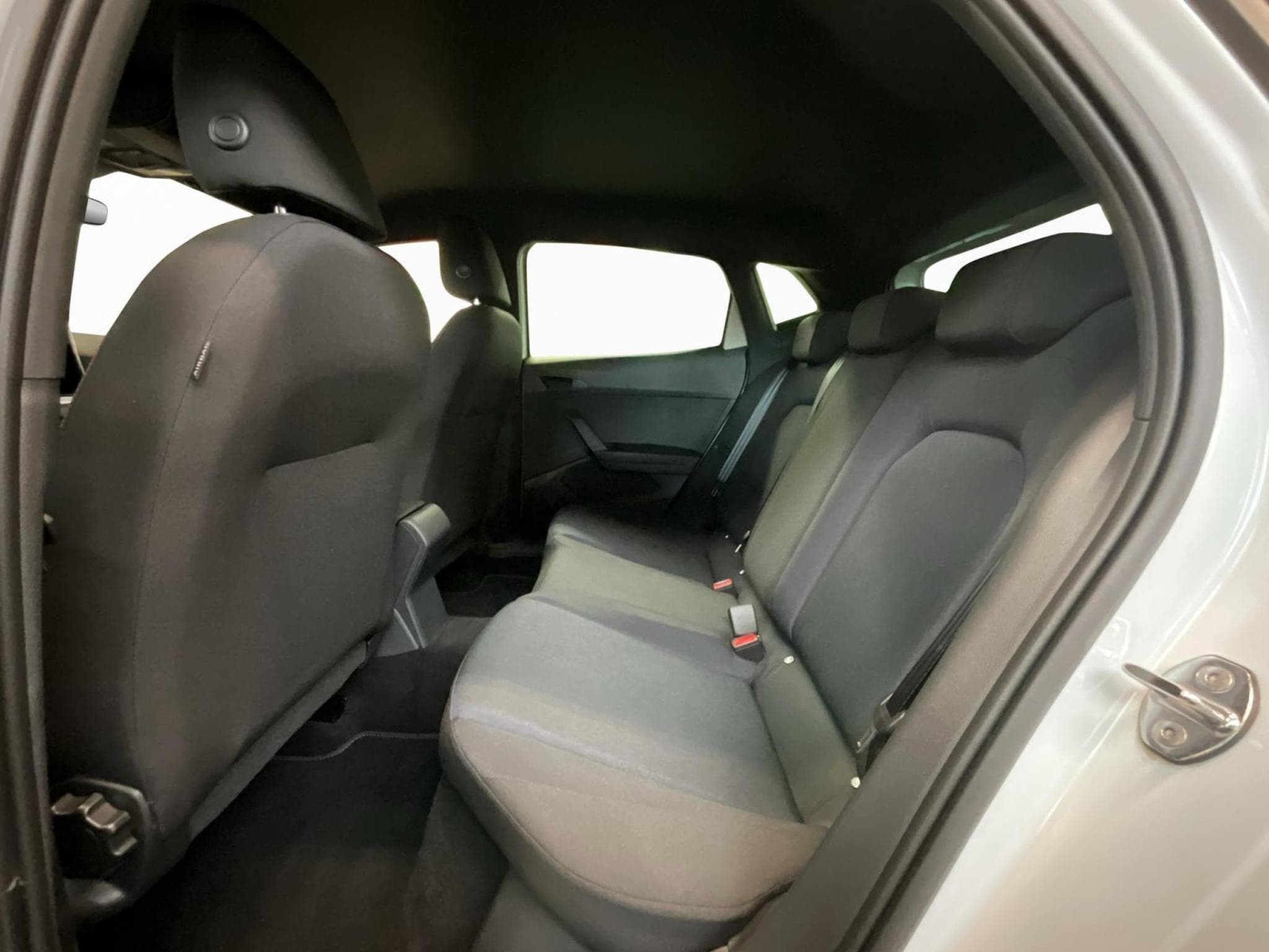 Seat Ibiza FR+DSG+Navi+FullLED+Kessy (2025) - Photo 15