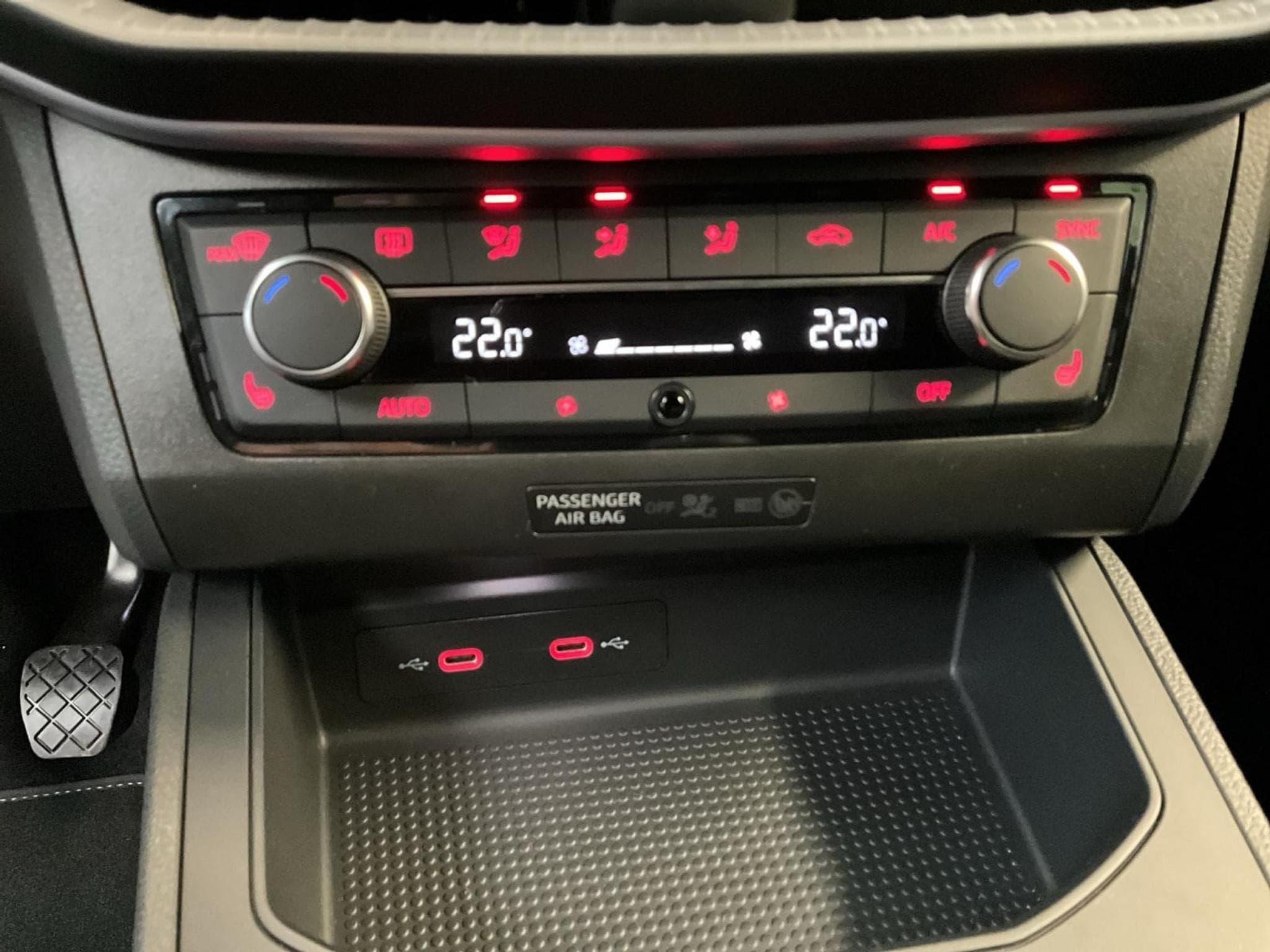 Seat Ibiza FR+DSG+Navi+FullLED+Kessy (2025) - Photo 19