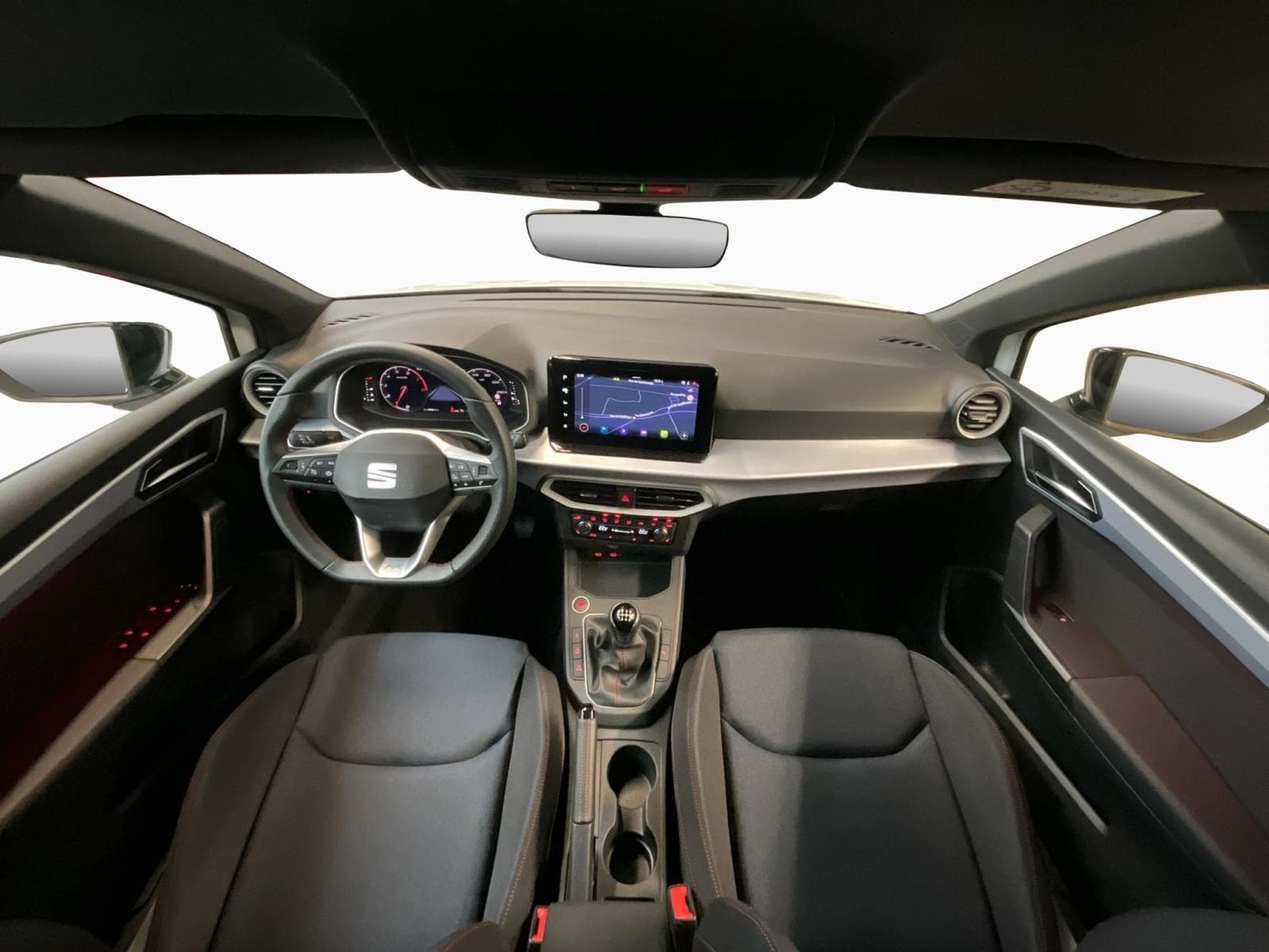 Seat Ibiza FR+DSG+Navi+FullLED+Kessy (2025) - Photo 2