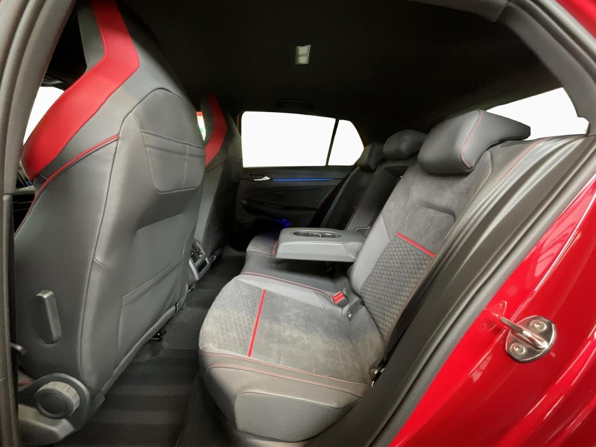 VW Golf GTI-Clubsport+Edition45+DSG+ (2022) - Photo 15