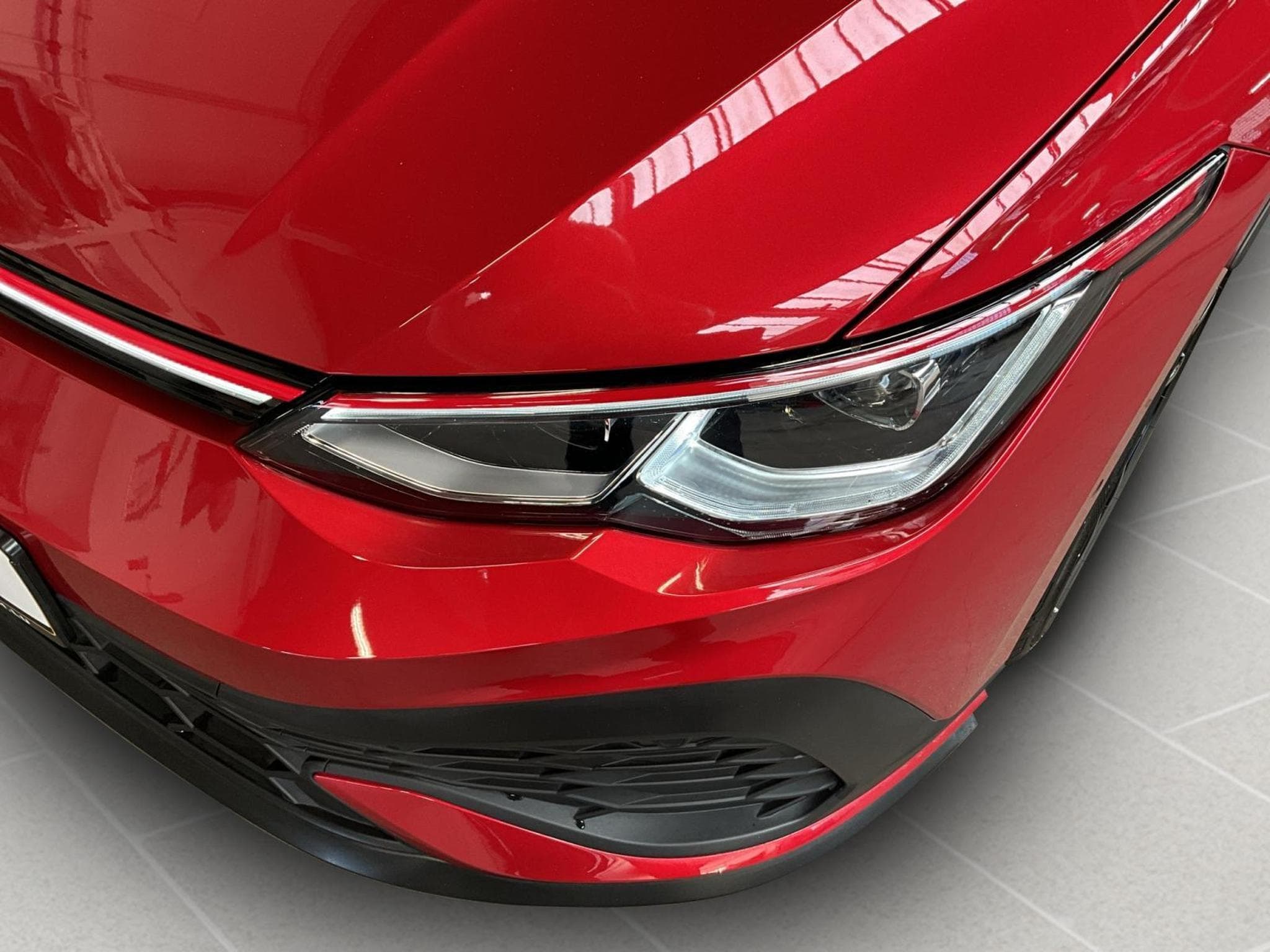 VW Golf GTI-Clubsport+Edition45+DSG+ (2022) - Photo 17