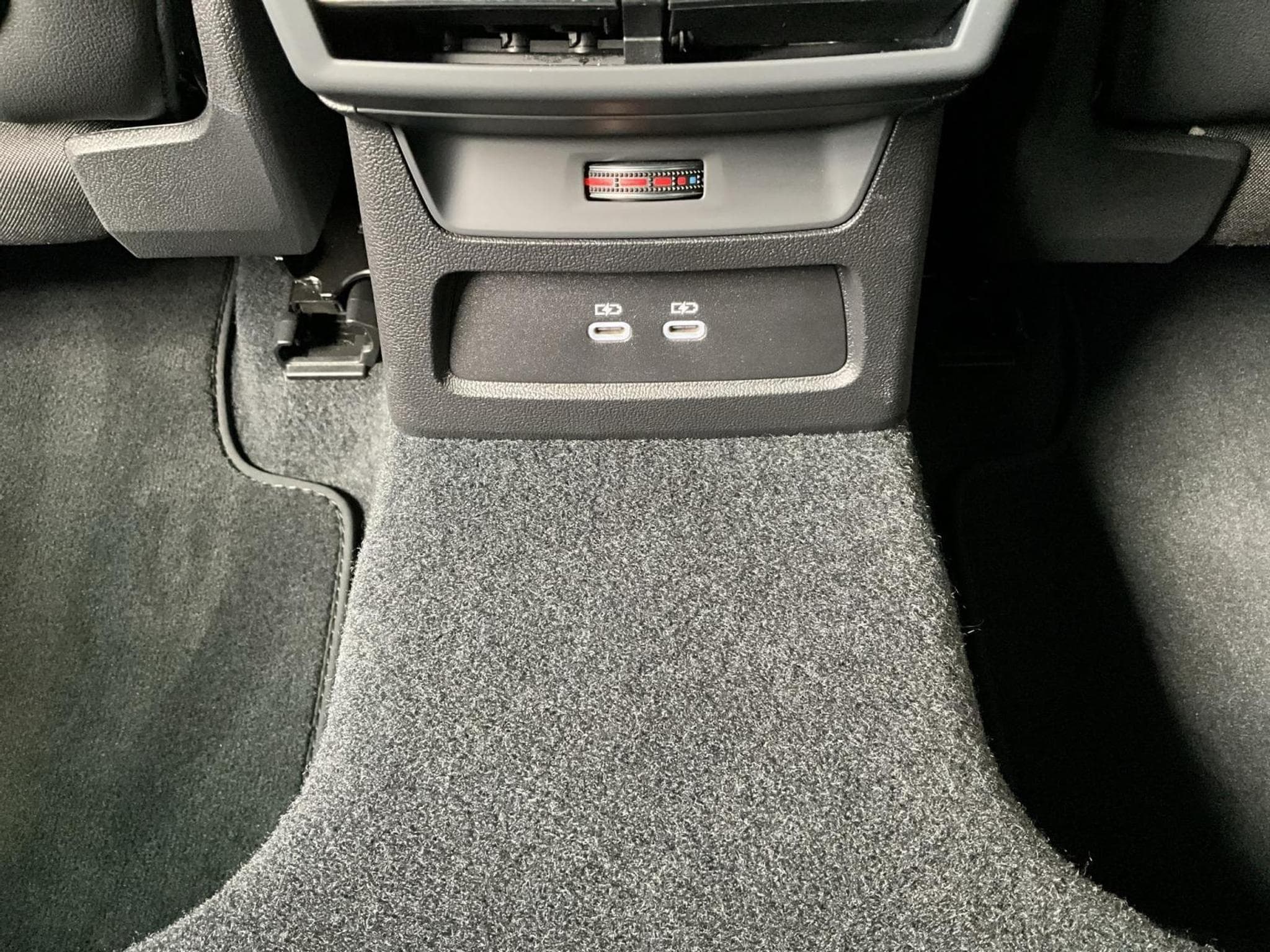 Audi A3 SB+Advanced+30TFSI+S-Tronic (2025) - Photo 20