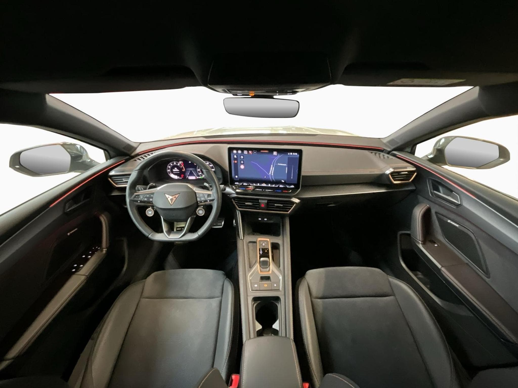 Cupra Leon DSG+Dinamica+Driving-Perf.+Pure-Perf.+Int.-Drive (2025) - Photo 2