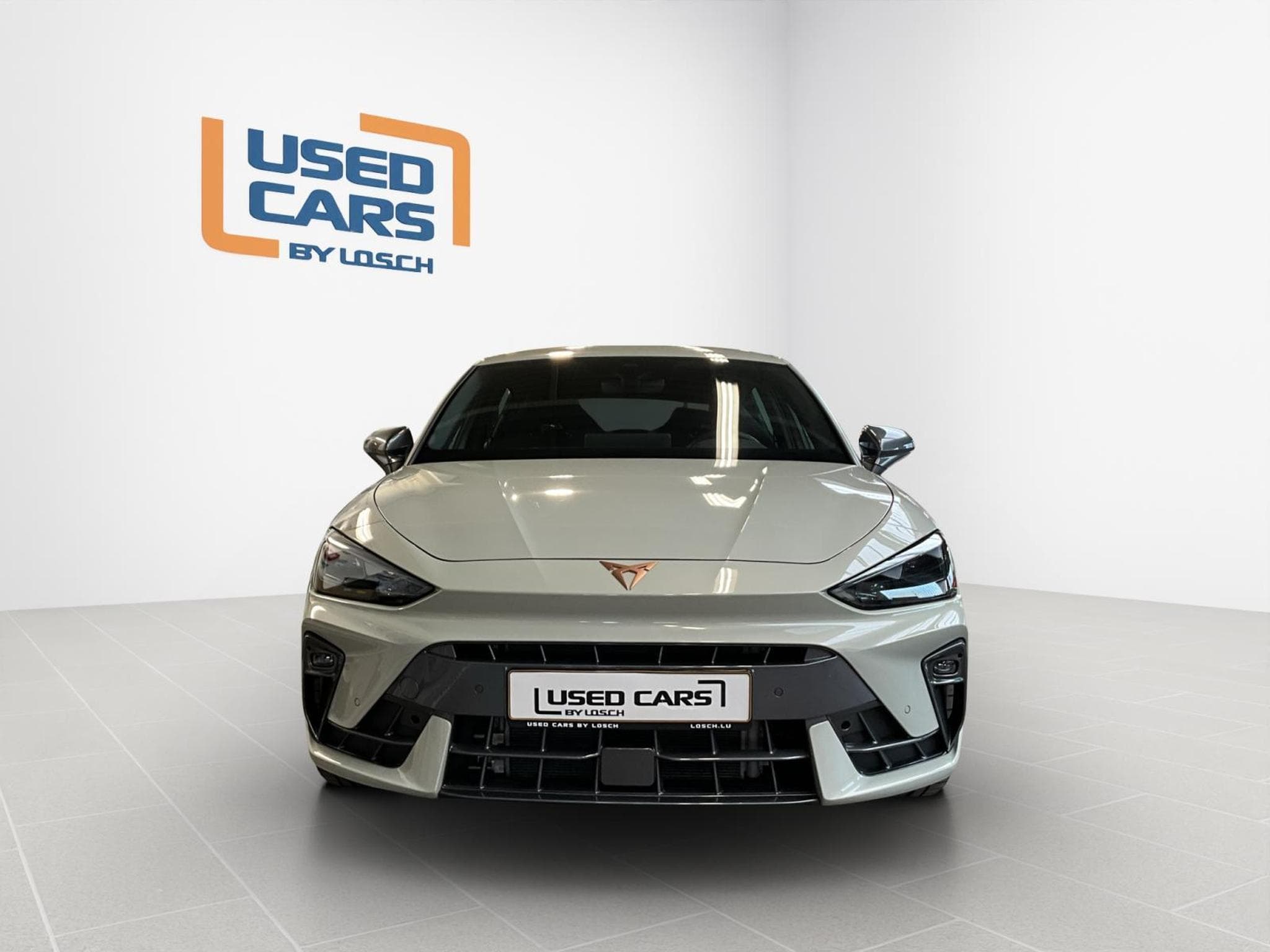 Cupra Leon DSG+Dinamica+Driving-Perf.+Pure-Perf.+Int.-Drive (2025) - Photo 3