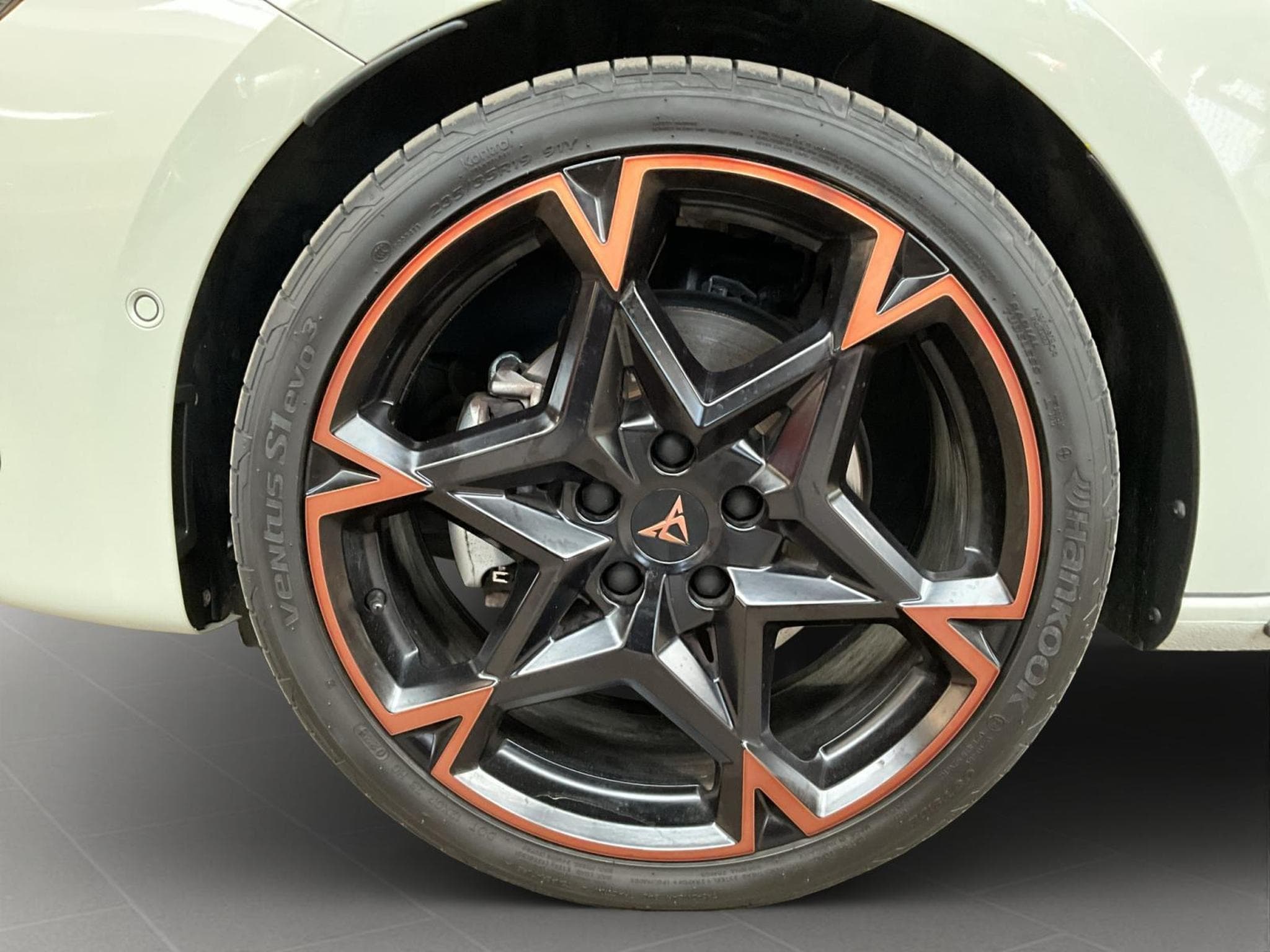Cupra Leon DSG+Dinamica+Driving-Perf.+Pure-Perf.+Int.-Drive (2025) - Photo 8