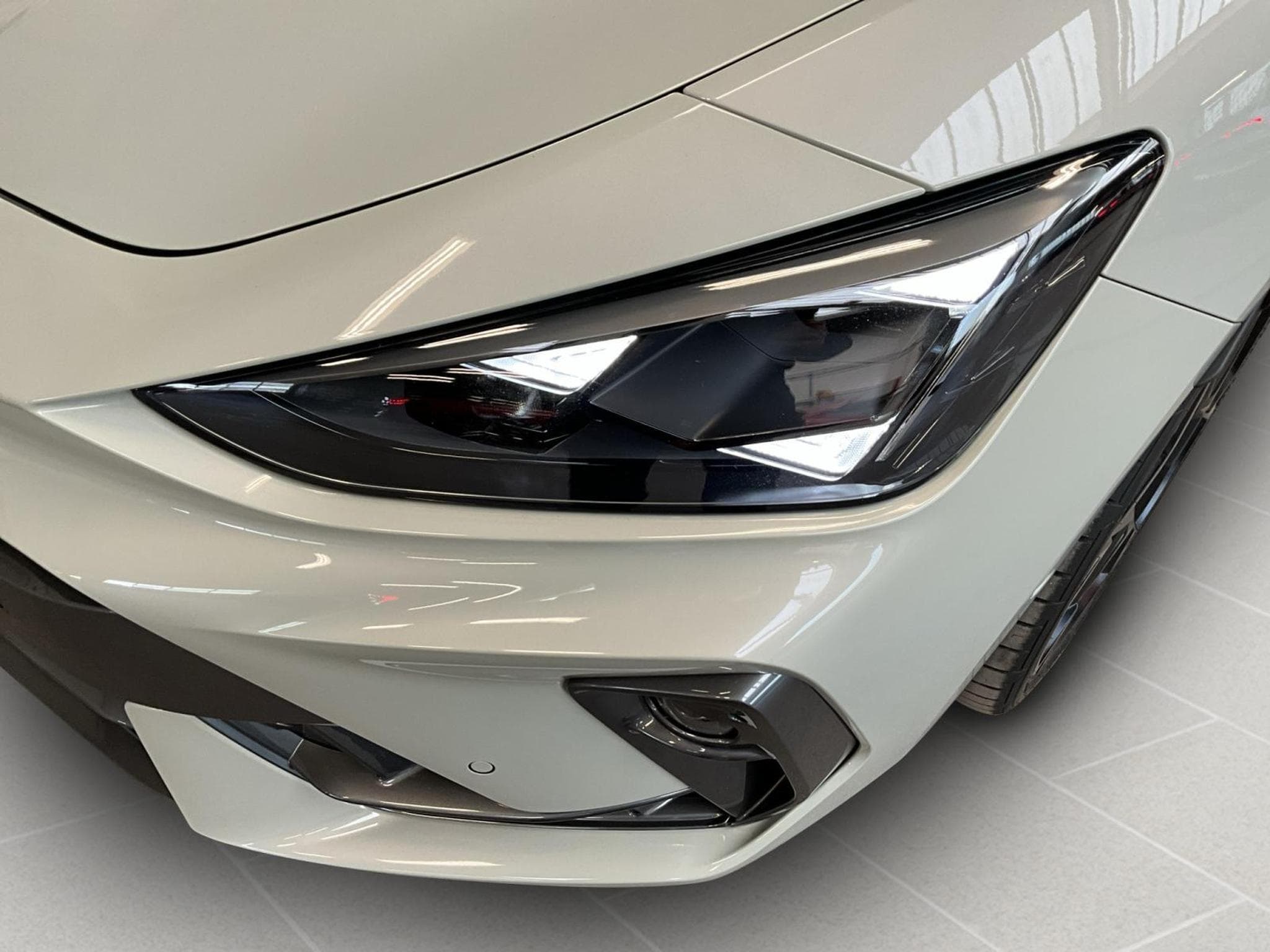 Cupra Leon DSG+Dinamica+Driving-Perf.+Pure-Perf.+Int.-Drive (2025) - Photo 9