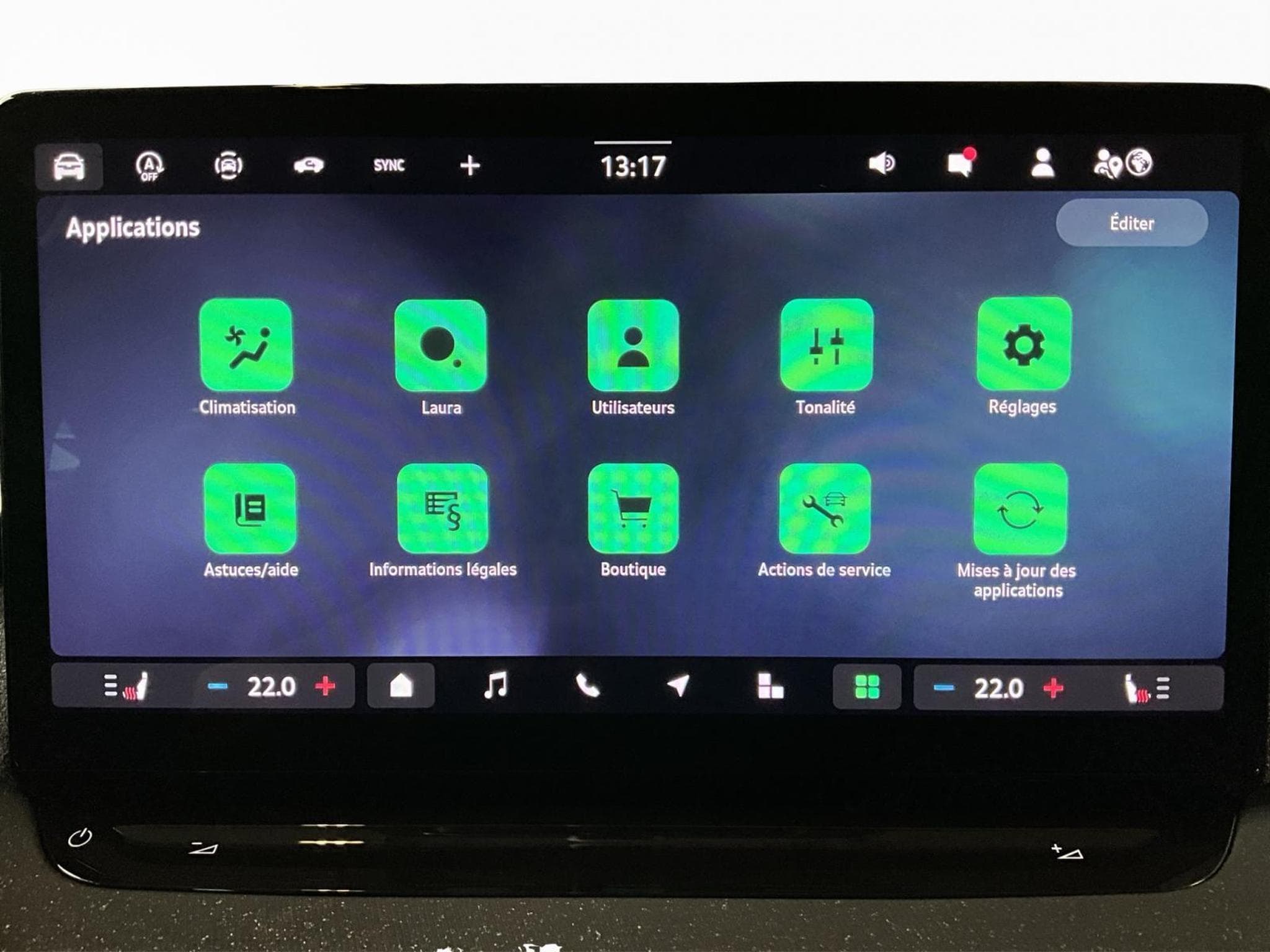 Skoda Octavia Combi+Selection+DSG+LODGE+P.Comfort+AHK (2025) - Photo 13
