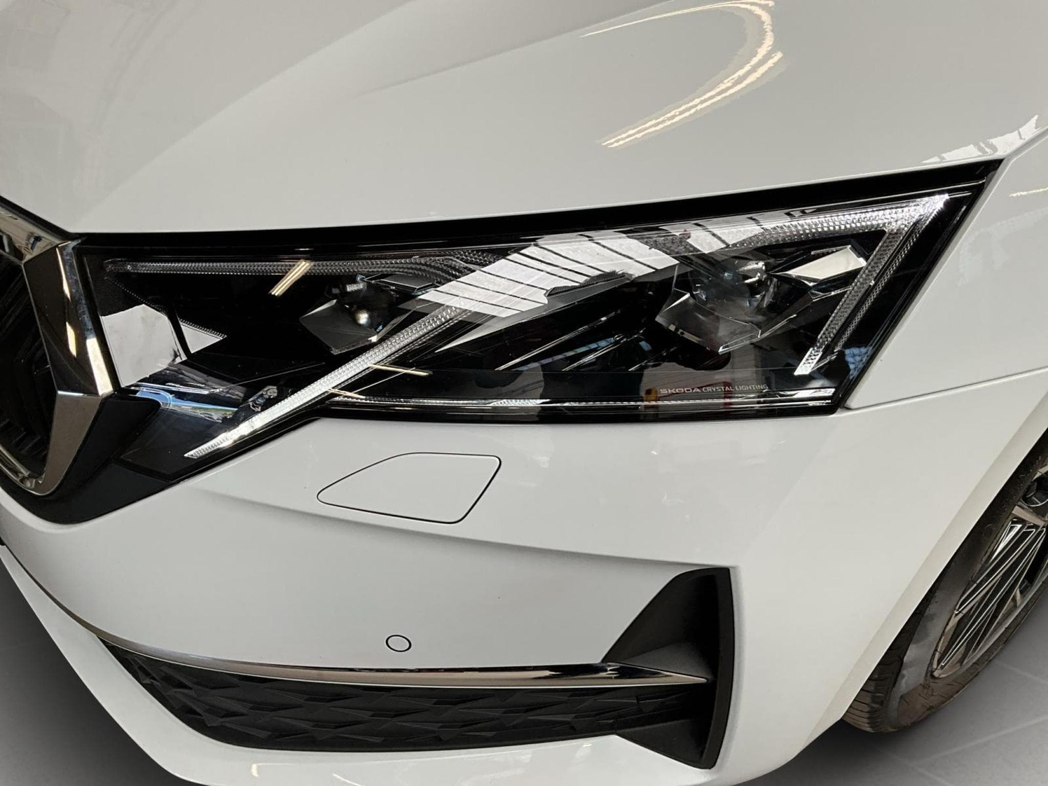 Skoda Octavia Combi+Selection+DSG+LODGE+P.Comfort+AHK (2025) - Photo 17