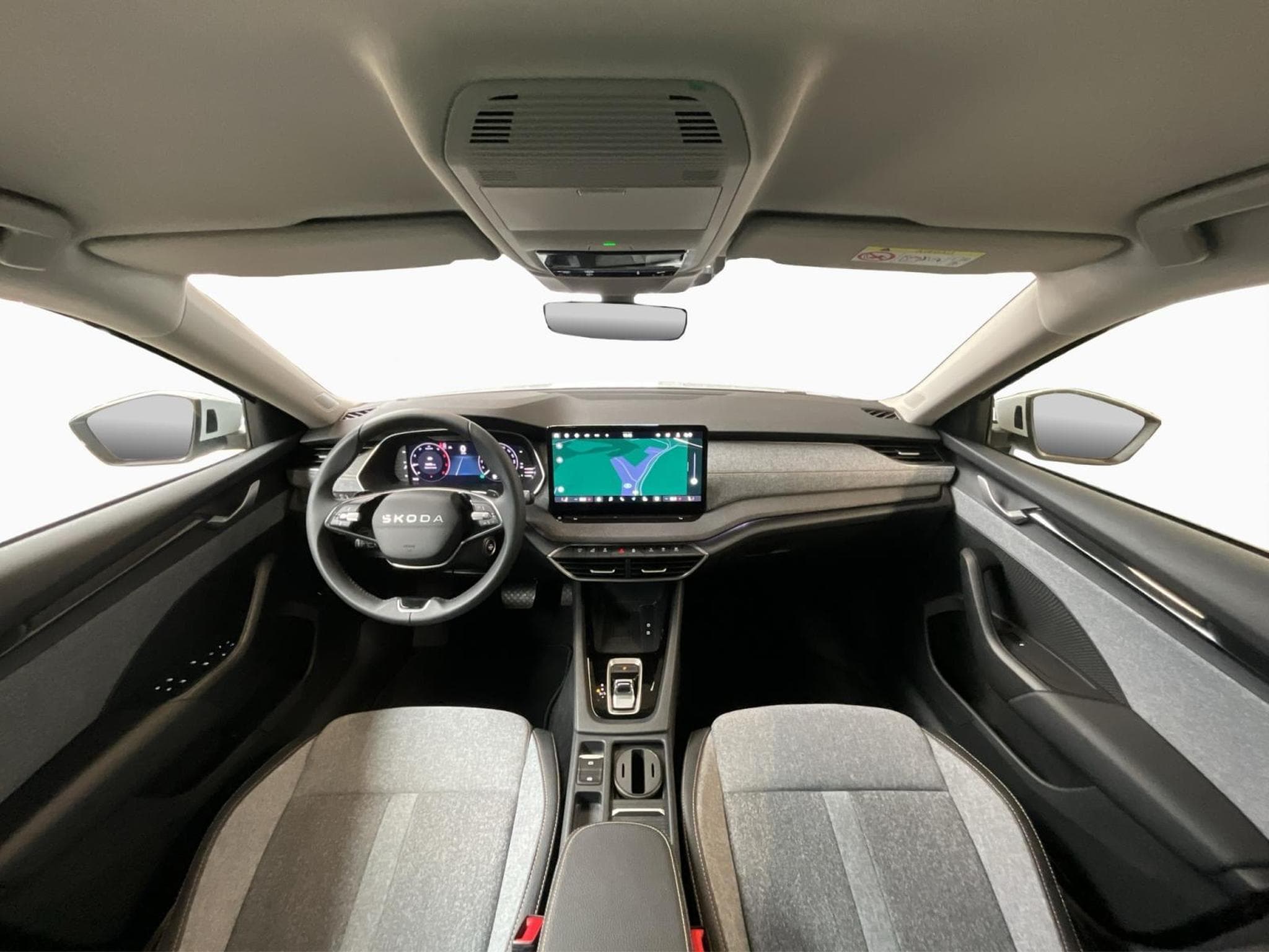 Skoda Octavia Combi+Selection+DSG+LODGE+P.Comfort+AHK (2025) - Photo 2