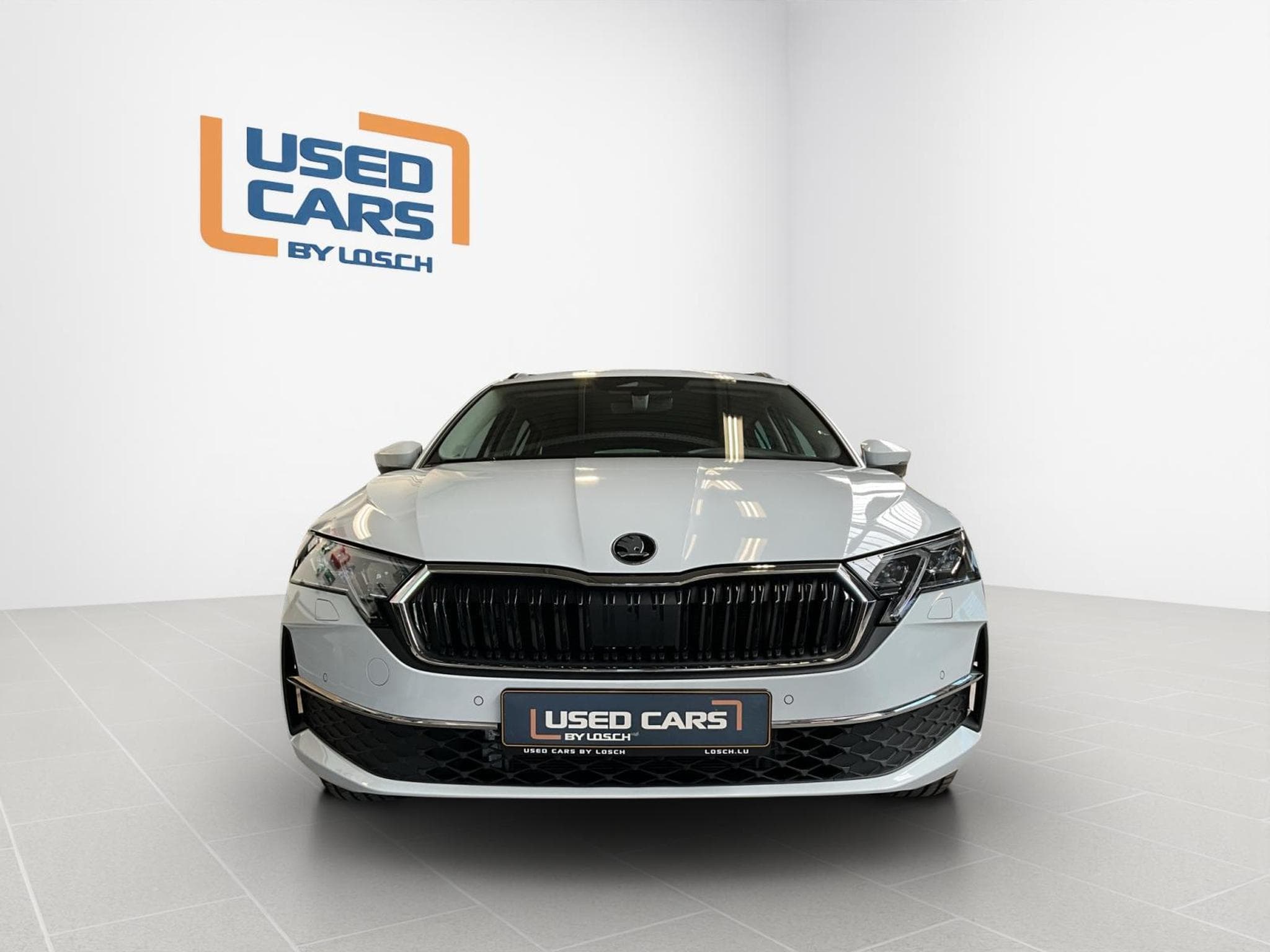 Skoda Octavia Combi+Selection+DSG+LODGE+P.Comfort+AHK (2025) - Photo 3