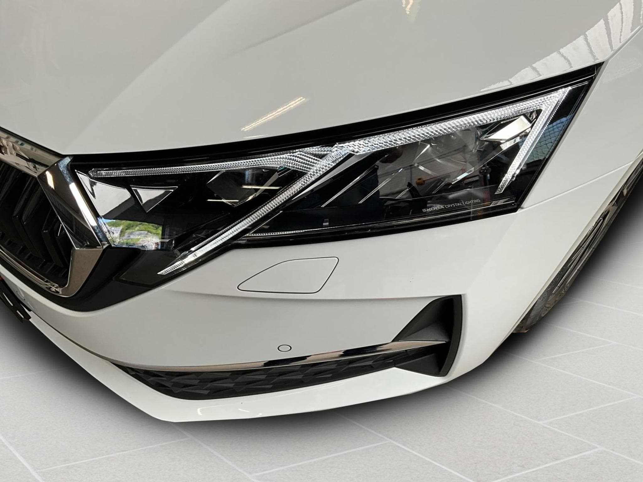 Skoda Octavia Combi+Selection+DSG+LODGE+AHK (2025) - Foto 17