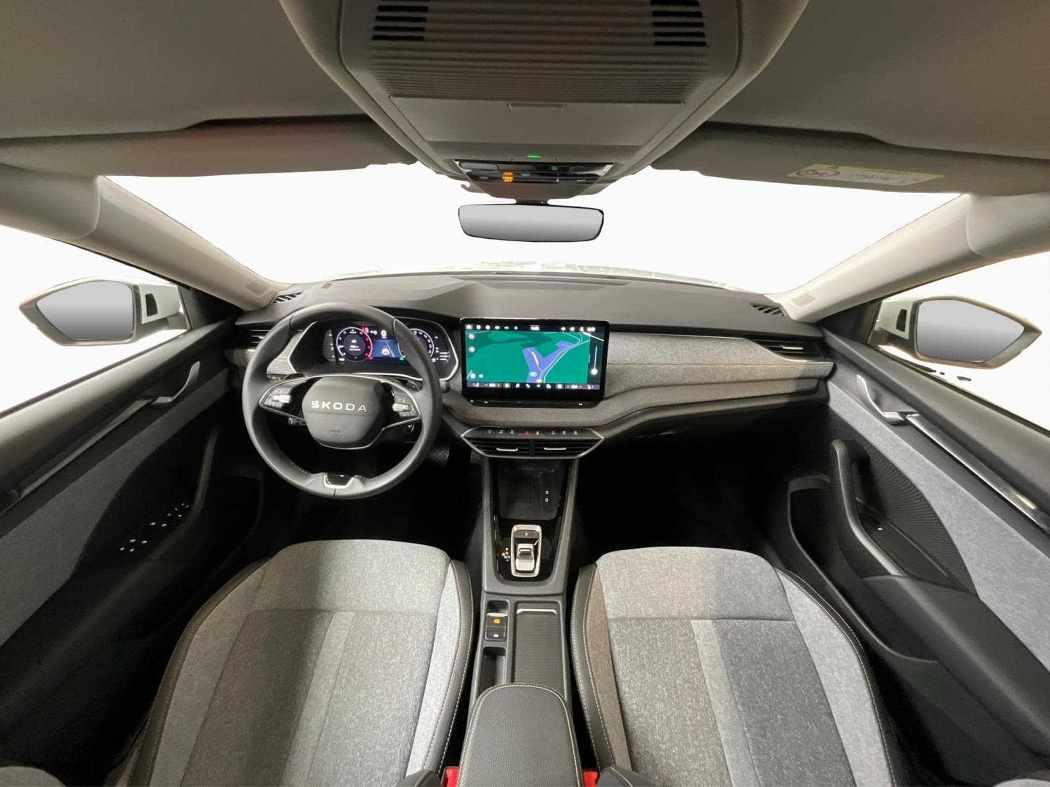 Skoda Octavia Combi+Selection+DSG+LODGE+AHK (2025) - Foto 2