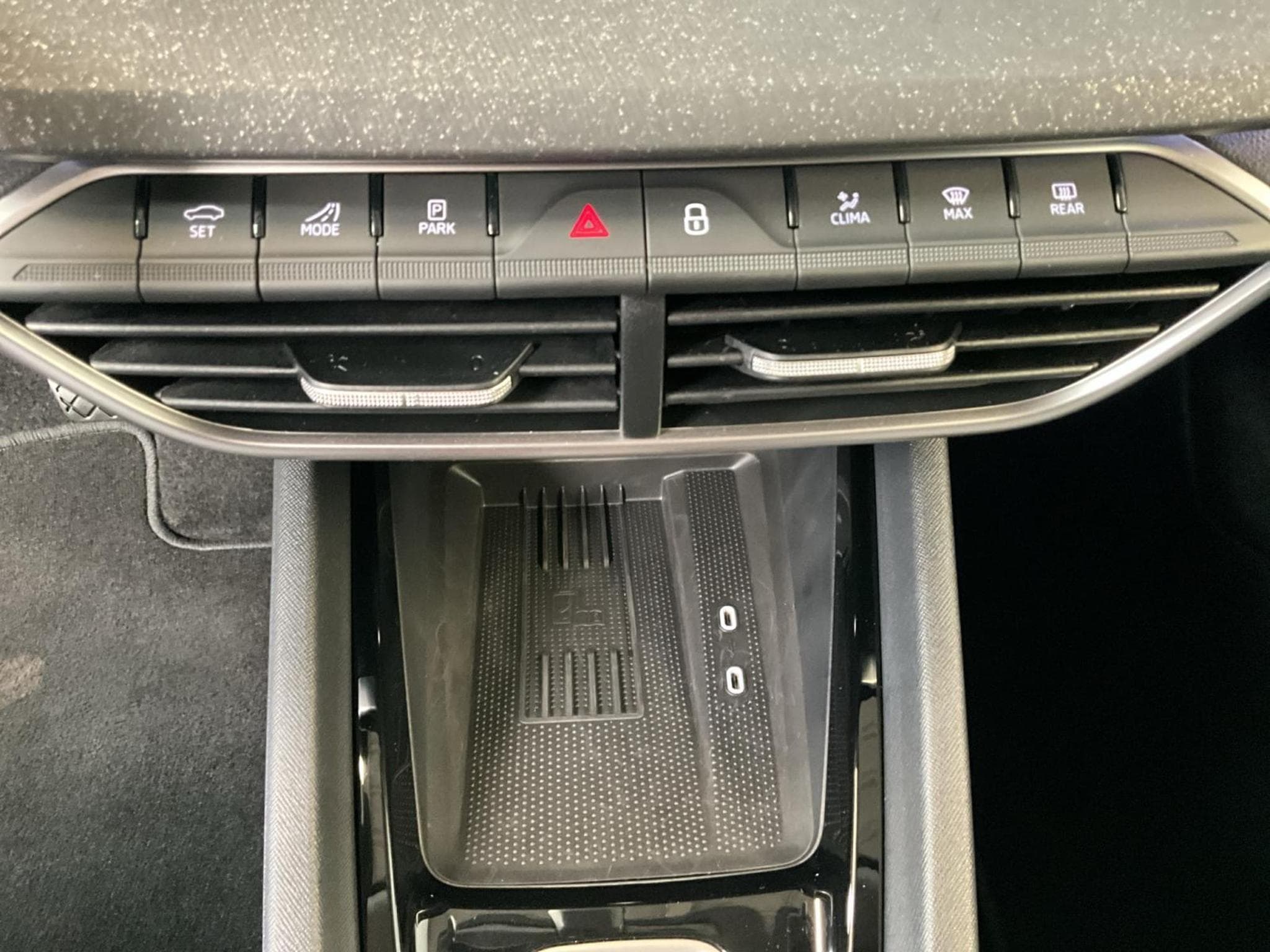Skoda Octavia Combi+Selection+DSG+LODGE+AHK (2025) - Foto 20