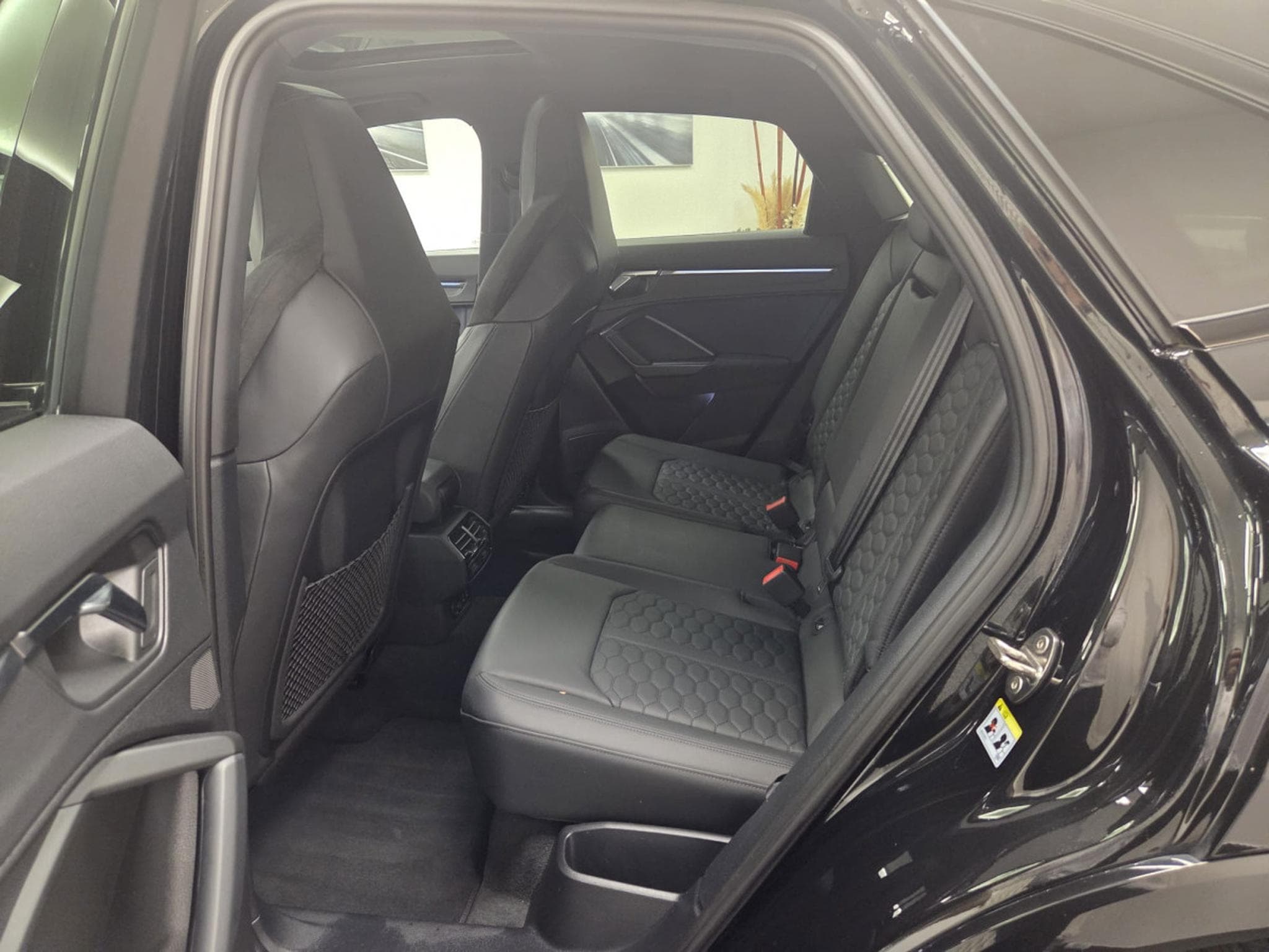 Audi RSQ3 Sportback TFSI quattro 400 CV / 294 KW S tronic (2021) - Photo 6