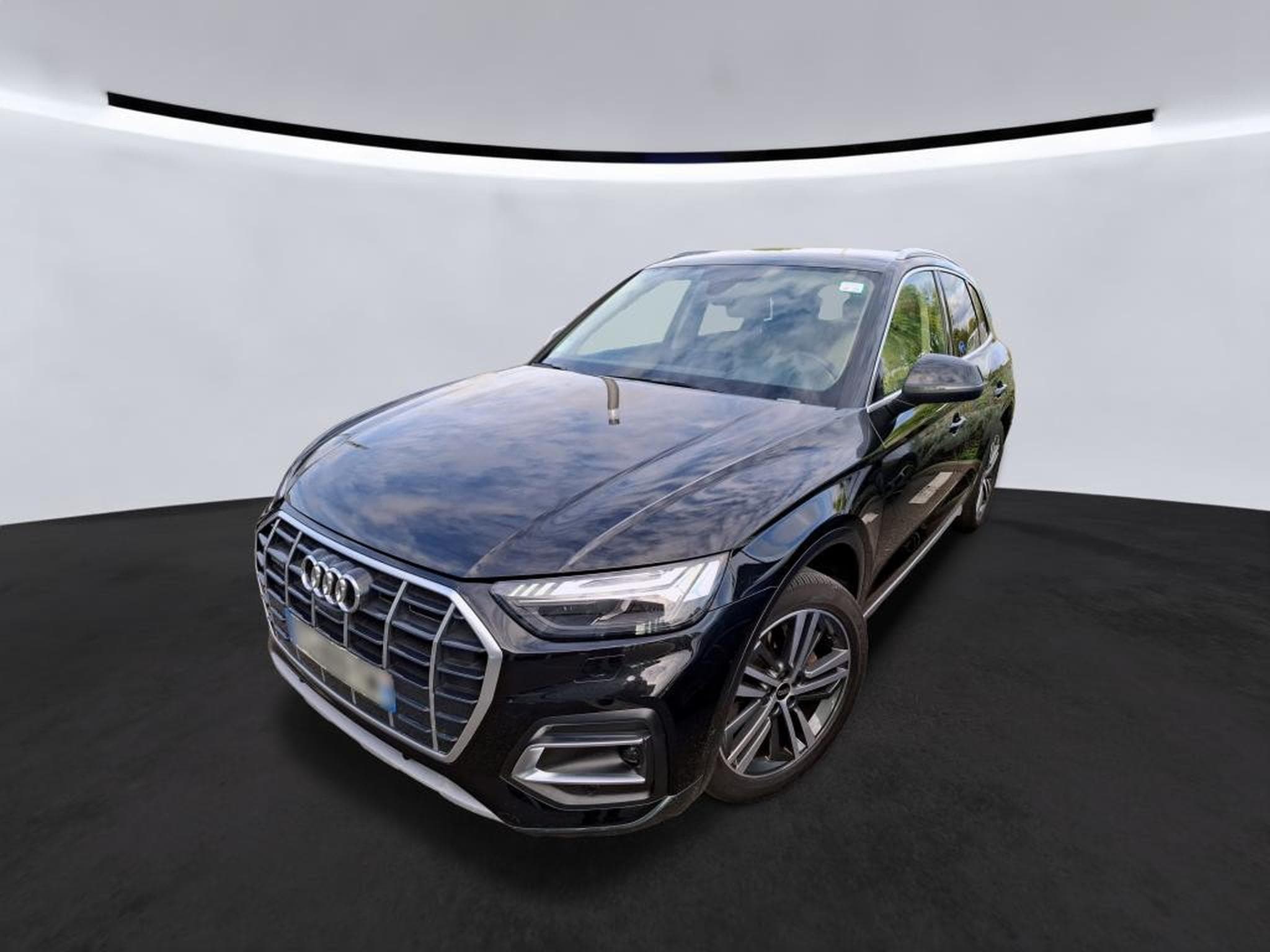 Audi Q5 Advanced Quattro 265 CV PHEV 2.0 50 TFSI e S Tronic  *360°* (2023) - Foto 1