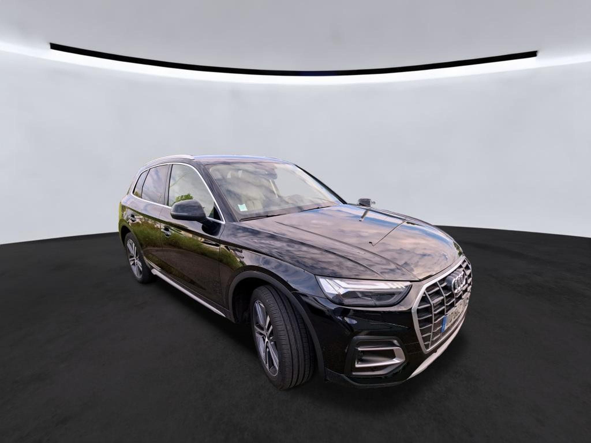 Audi Q5 Advanced Quattro 265 CV PHEV 2.0 50 TFSI e S Tronic  *360°* (2023) - Foto 3