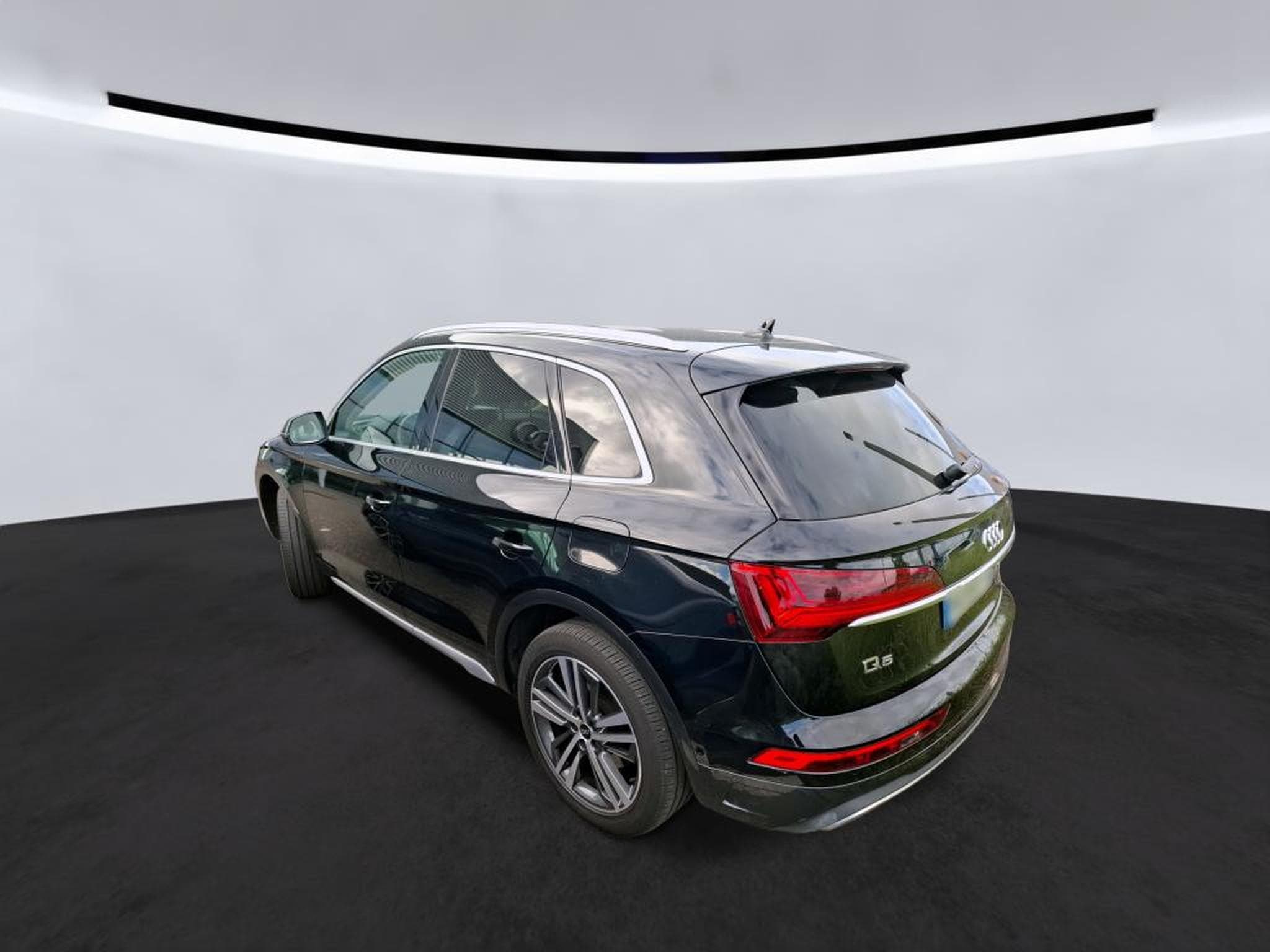 Audi Q5 Advanced Quattro 265 CV PHEV 2.0 50 TFSI e S Tronic  *360°* (2023) - Foto 4