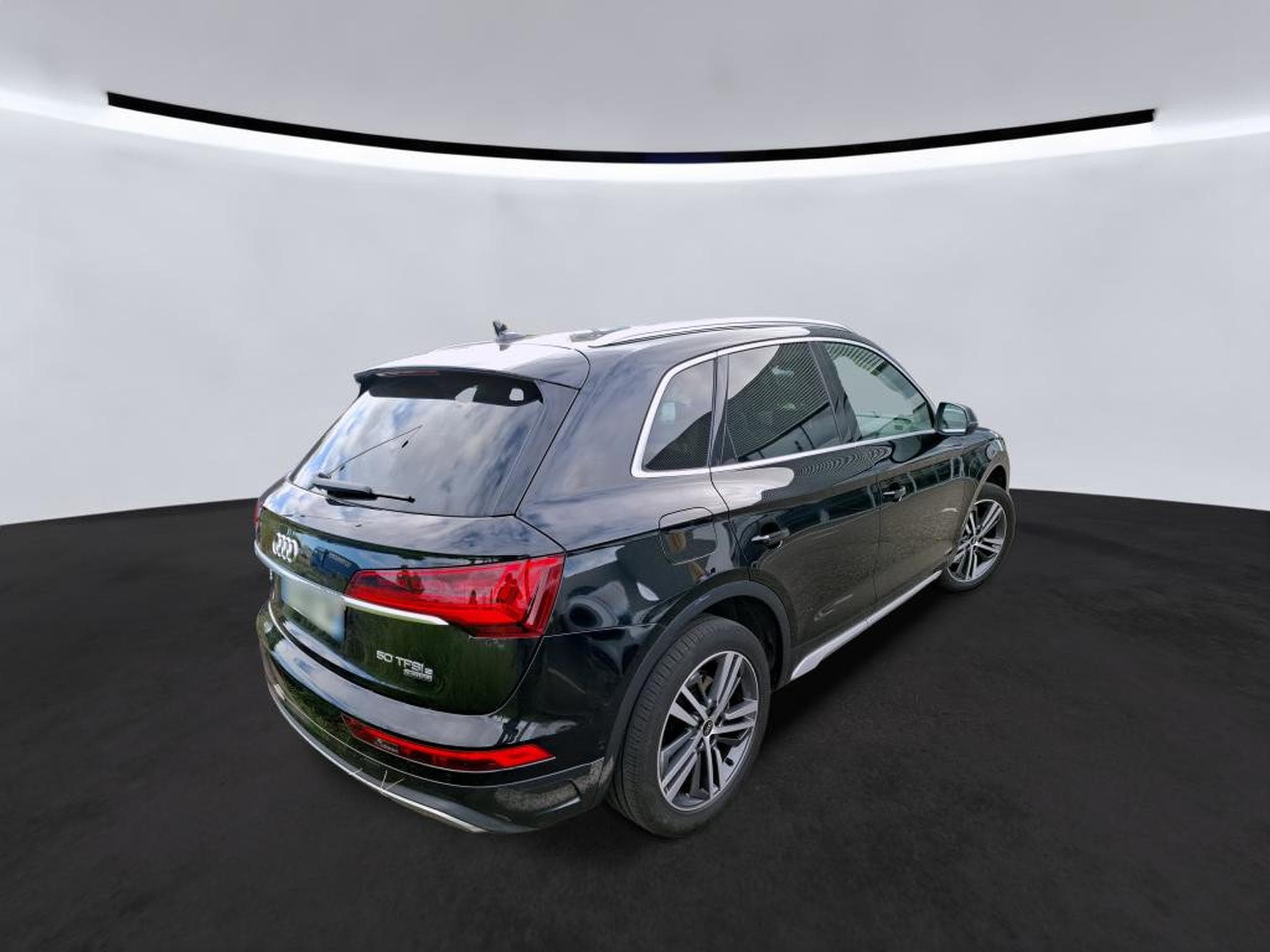 Audi Q5 Advanced Quattro 265 CV PHEV 2.0 50 TFSI e S Tronic  *360°* (2023) - Foto 5