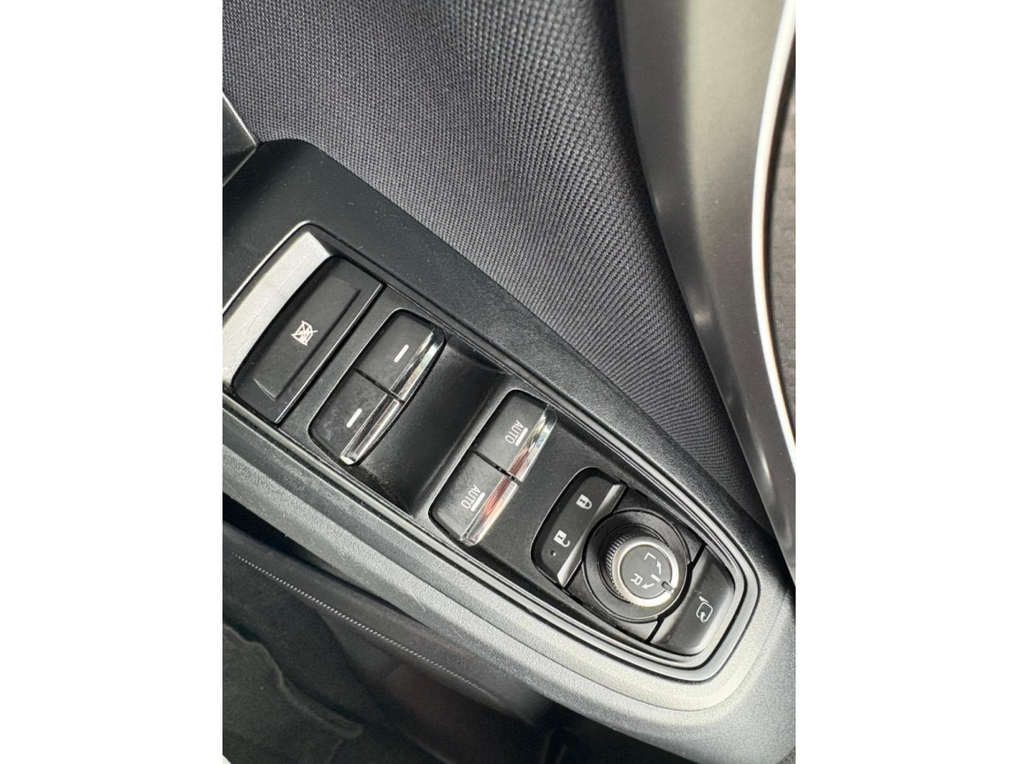 Subaru Impreza 2.0 150 CV (2020) - Photo 11