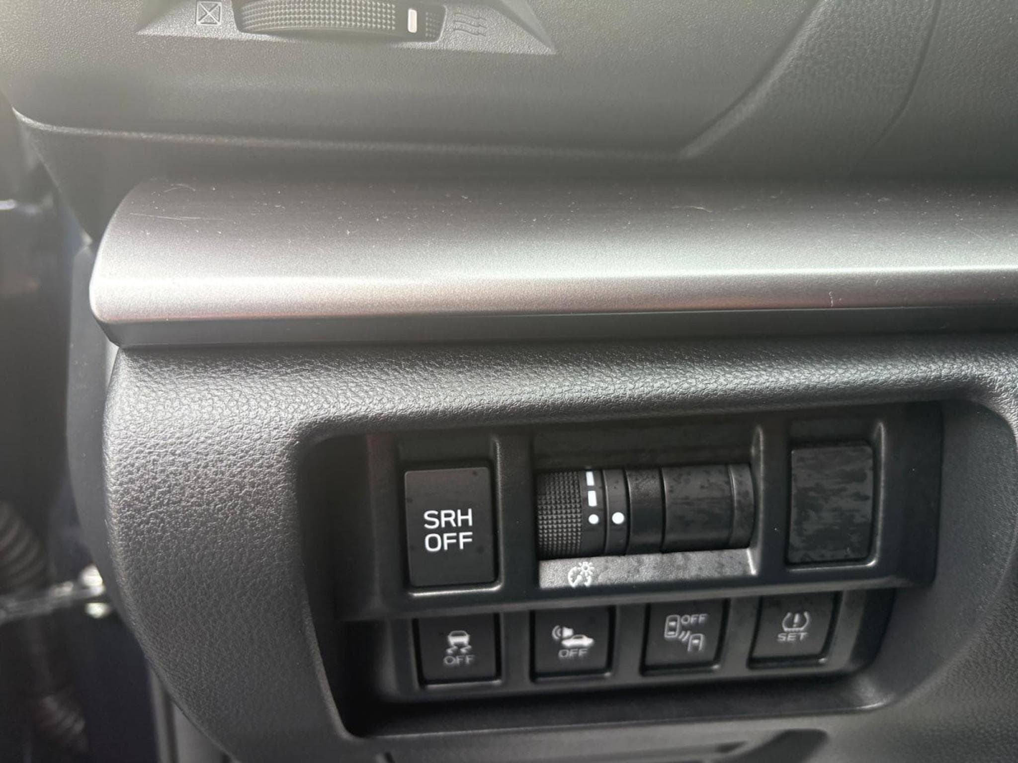 Subaru Impreza 2.0 150 CV (2020) - Photo 12