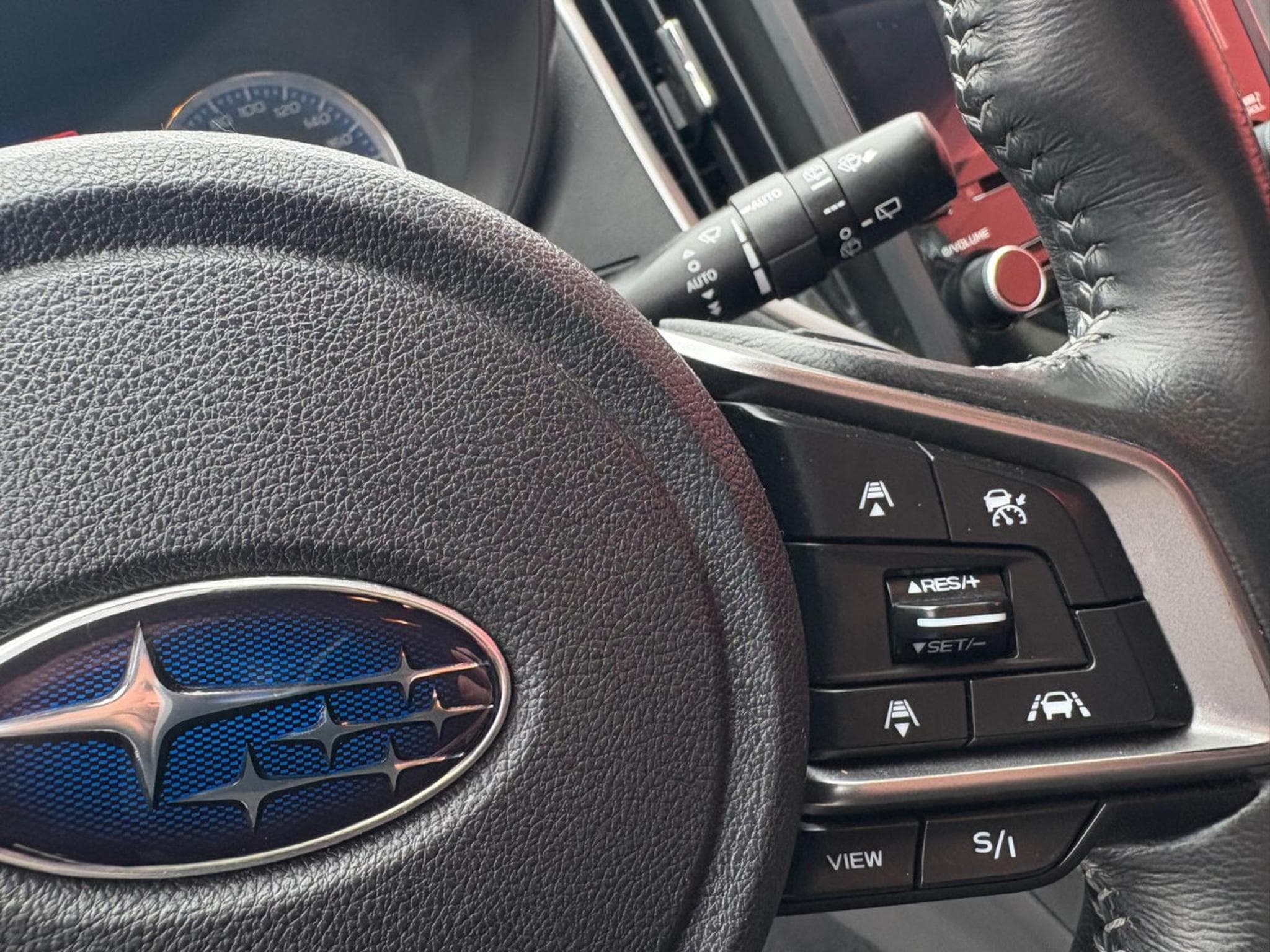 Subaru Impreza 2.0 150 CV (2020) - Photo 14
