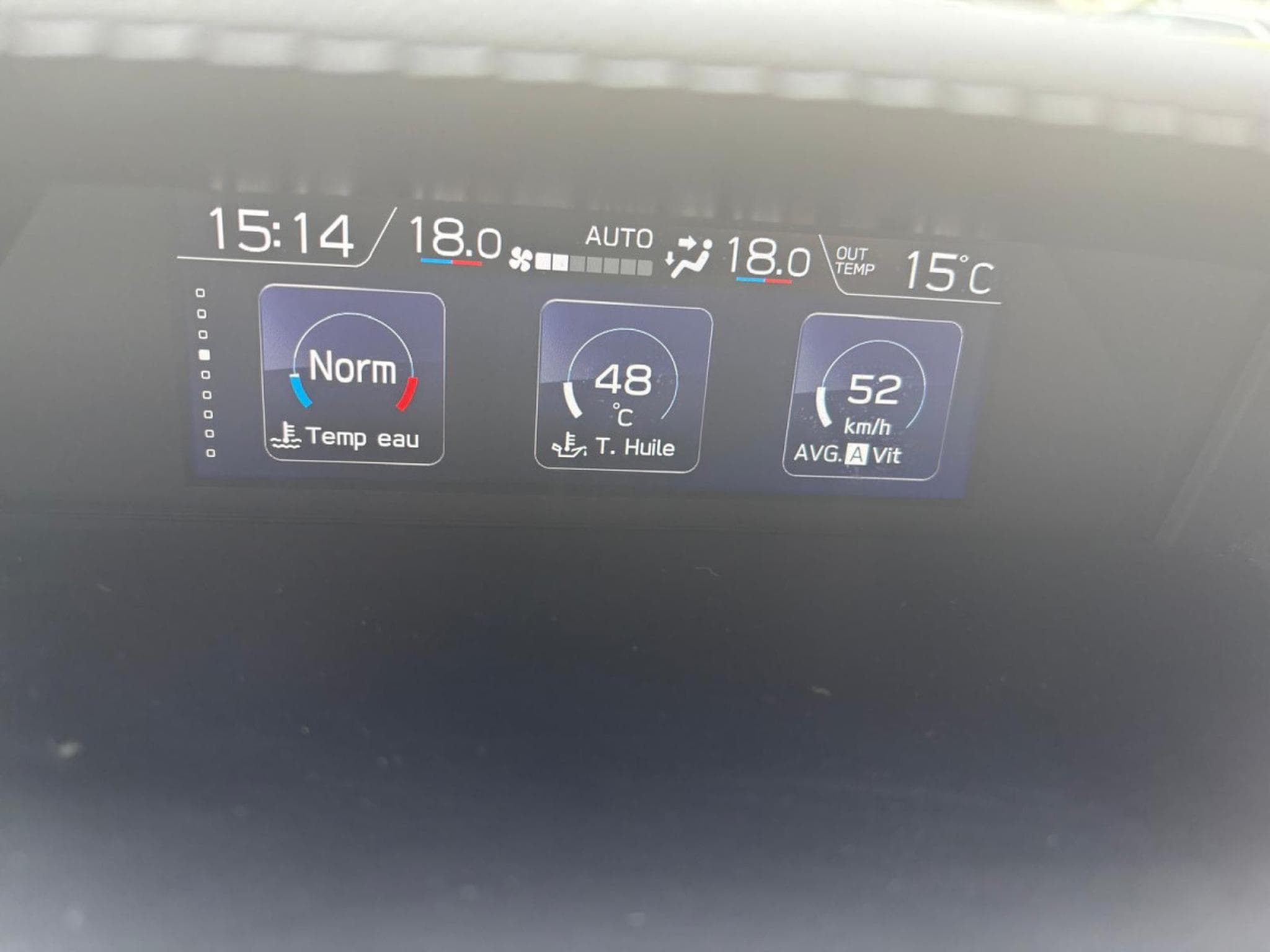 Subaru Impreza 2.0 150 CV (2020) - Photo 16