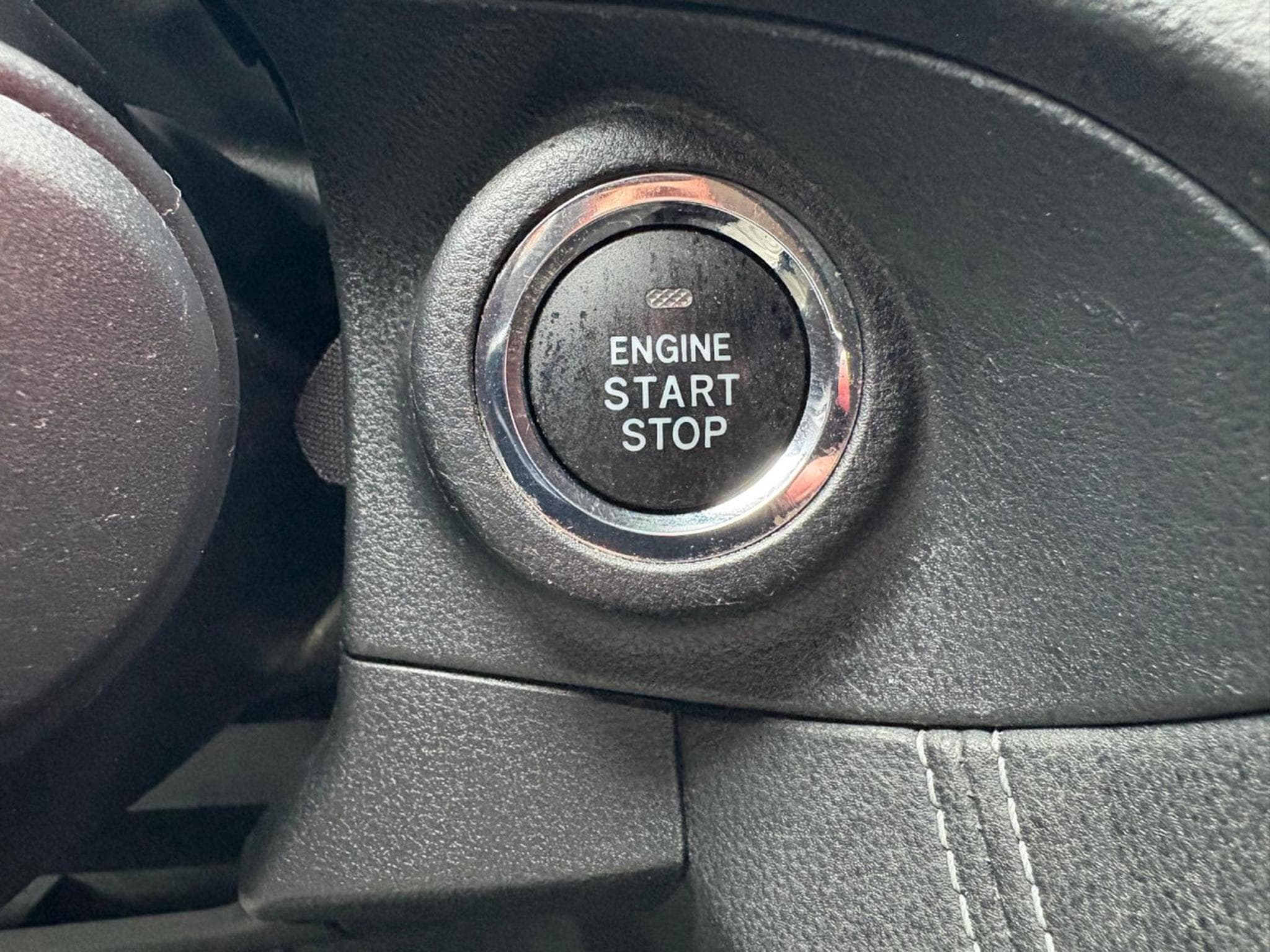 Subaru Impreza 2.0 150 CV (2020) - Photo 19