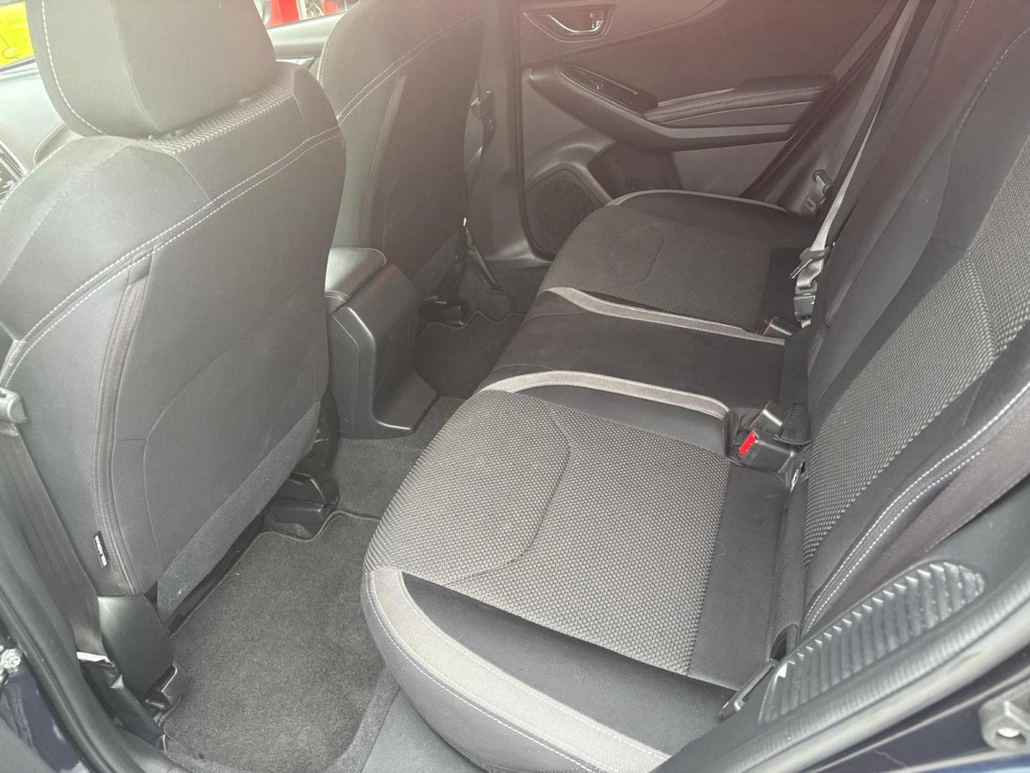 Subaru Impreza 2.0 150 CV (2020) - Photo 20