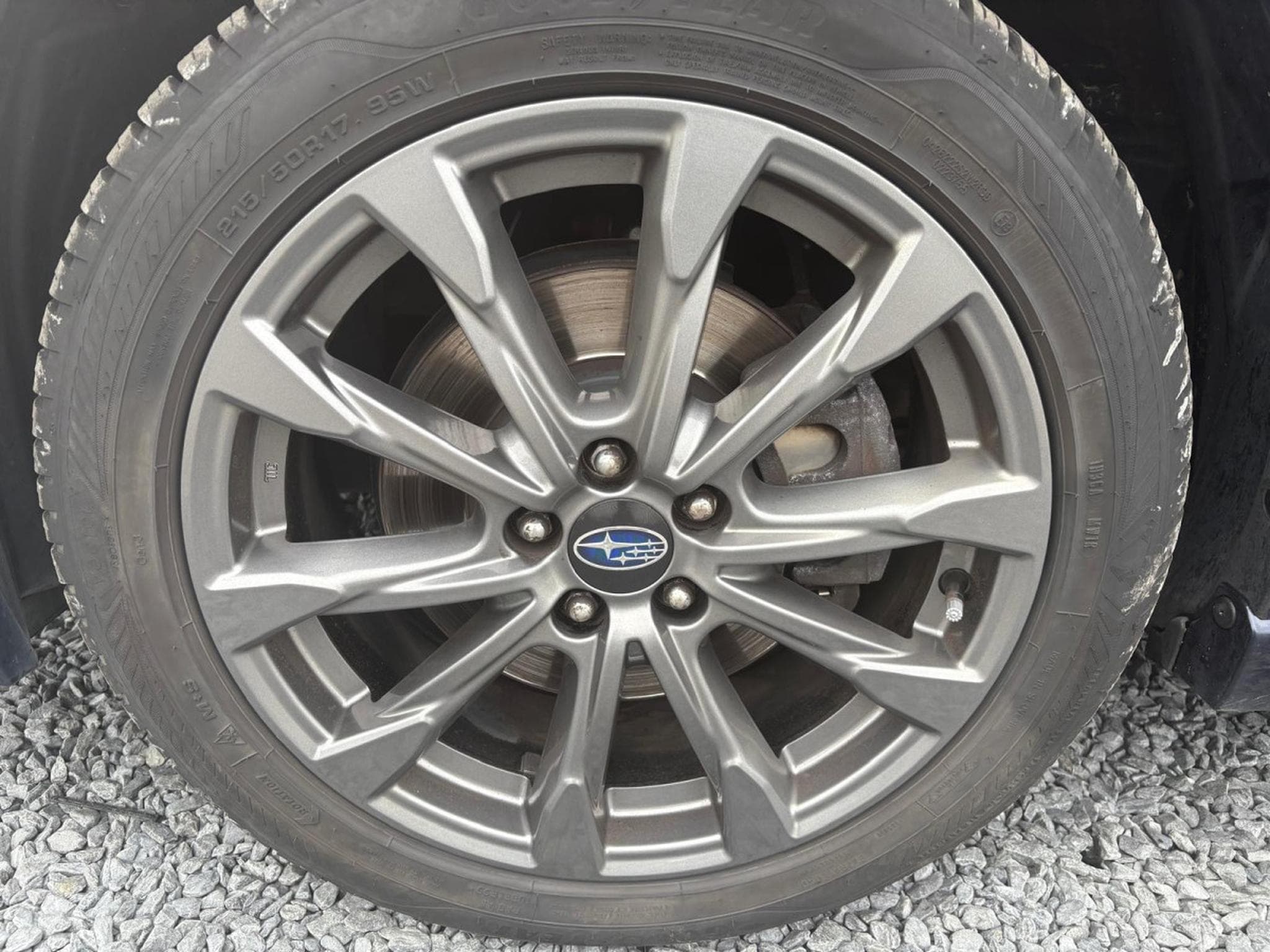 Subaru Impreza 2.0 150 CV (2020) - Photo 21