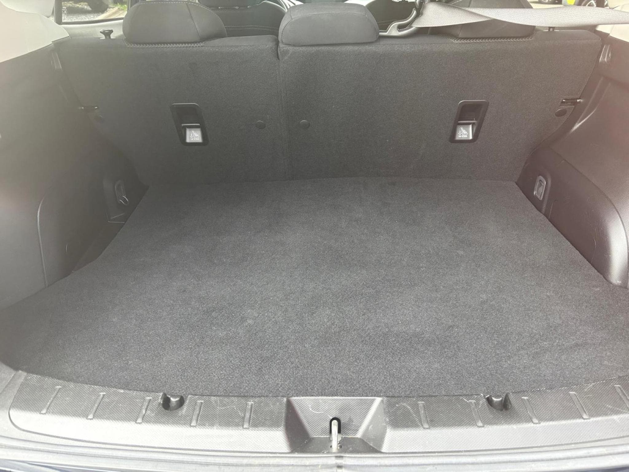 Subaru Impreza 2.0 150 CV (2020) - Photo 22