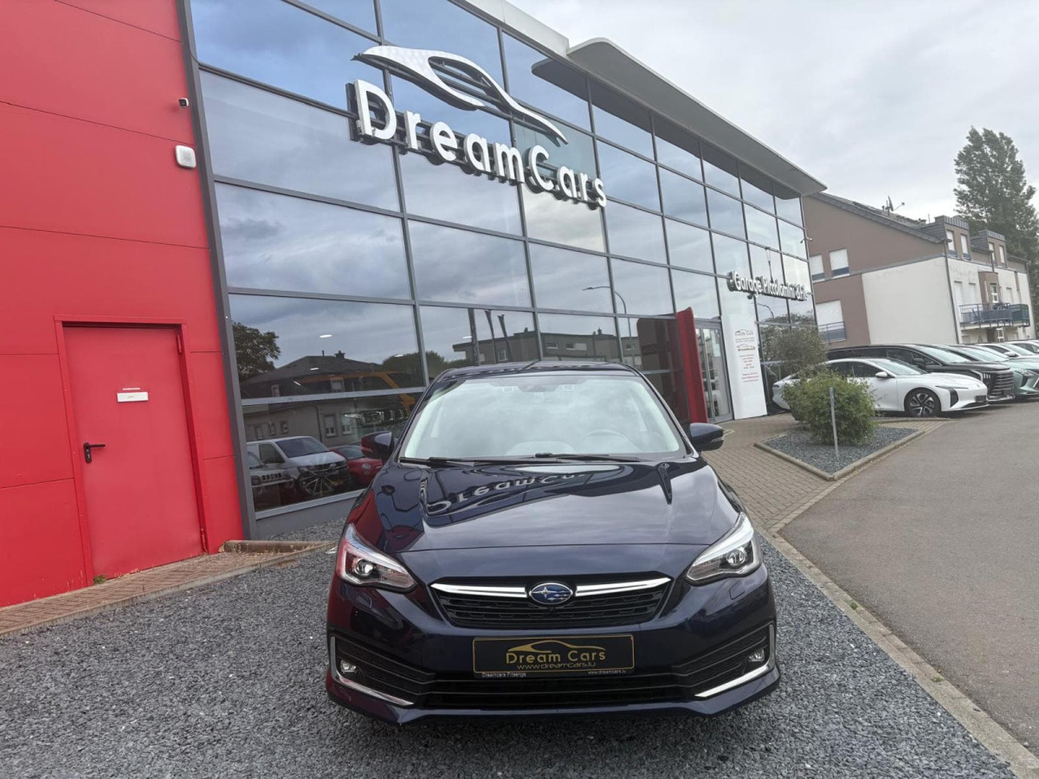 Subaru Impreza 2.0 150 CV (2020) - Photo 3
