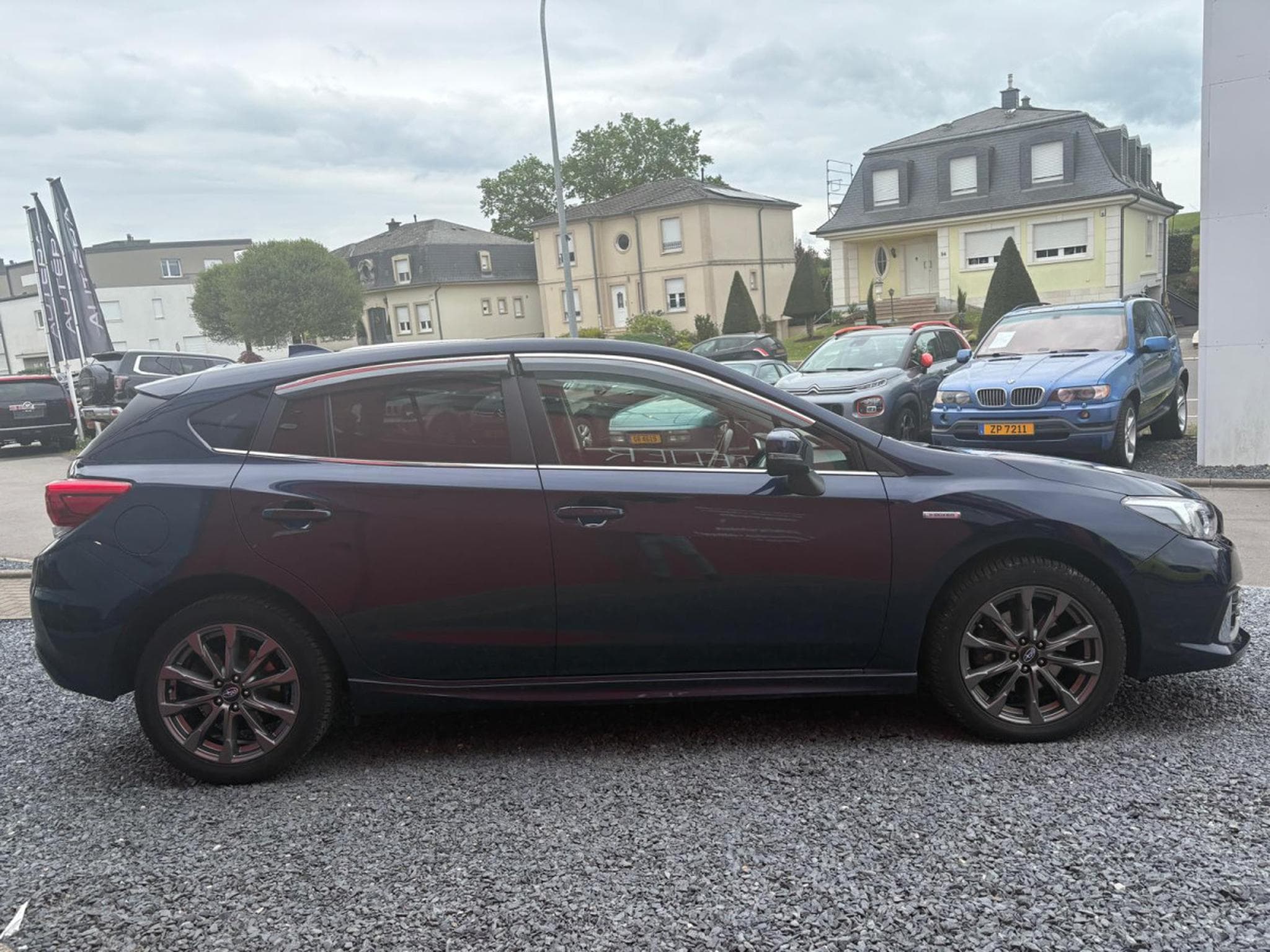Subaru Impreza 2.0 150 CV (2020) - Photo 5
