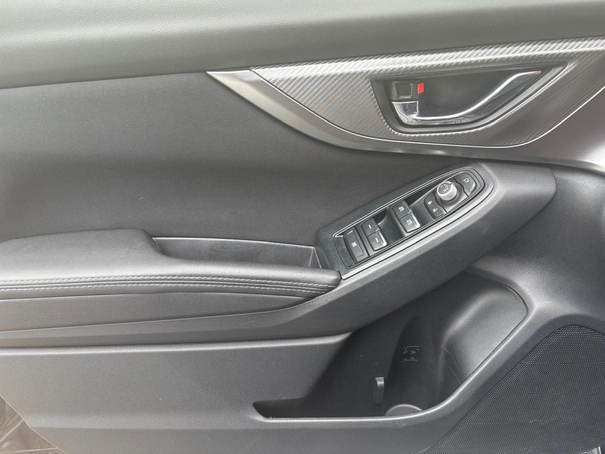 Subaru Impreza 2.0 150 CV (2020) - Photo 7