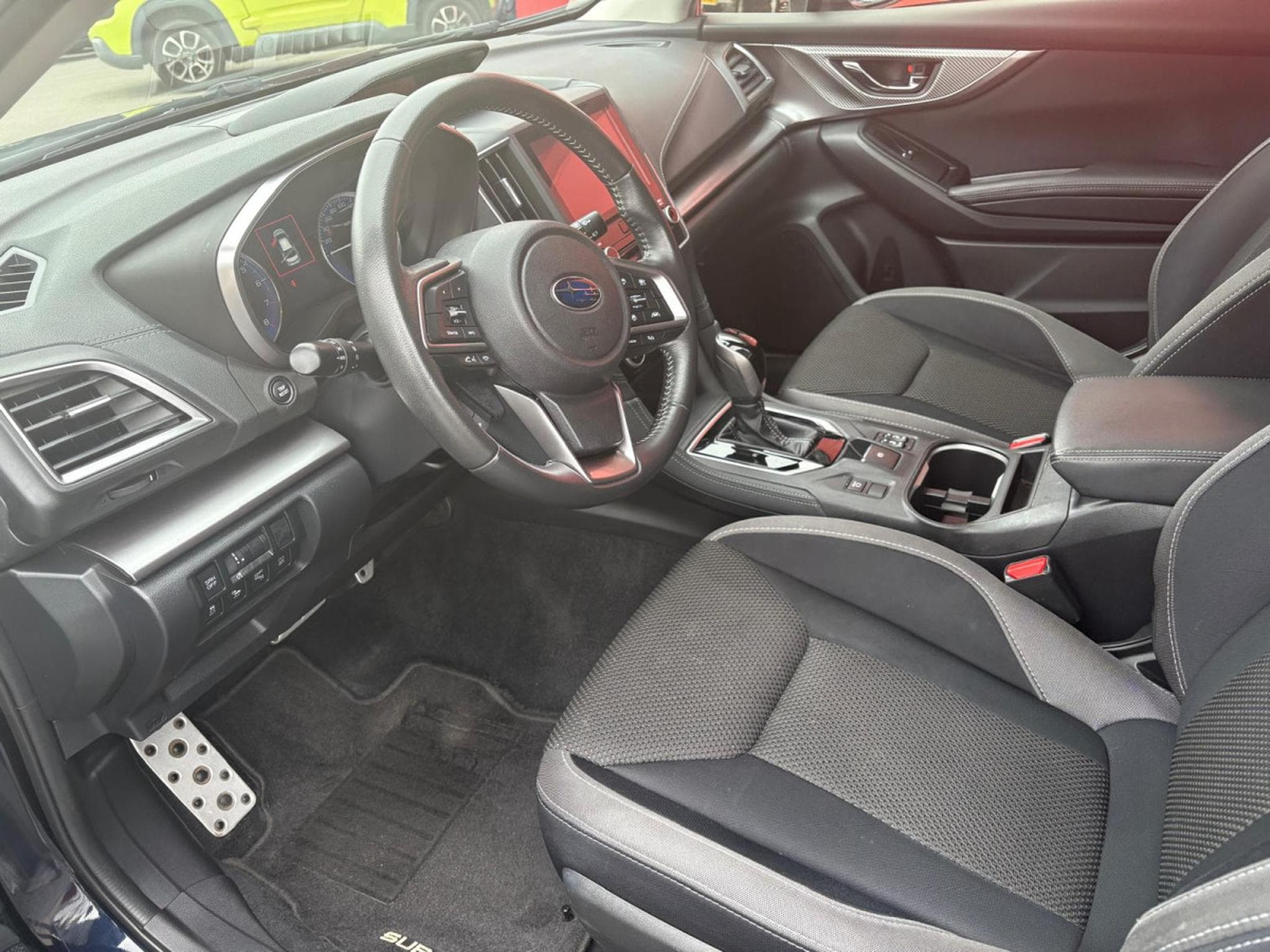 Subaru Impreza 2.0 150 CV (2020) - Photo 8