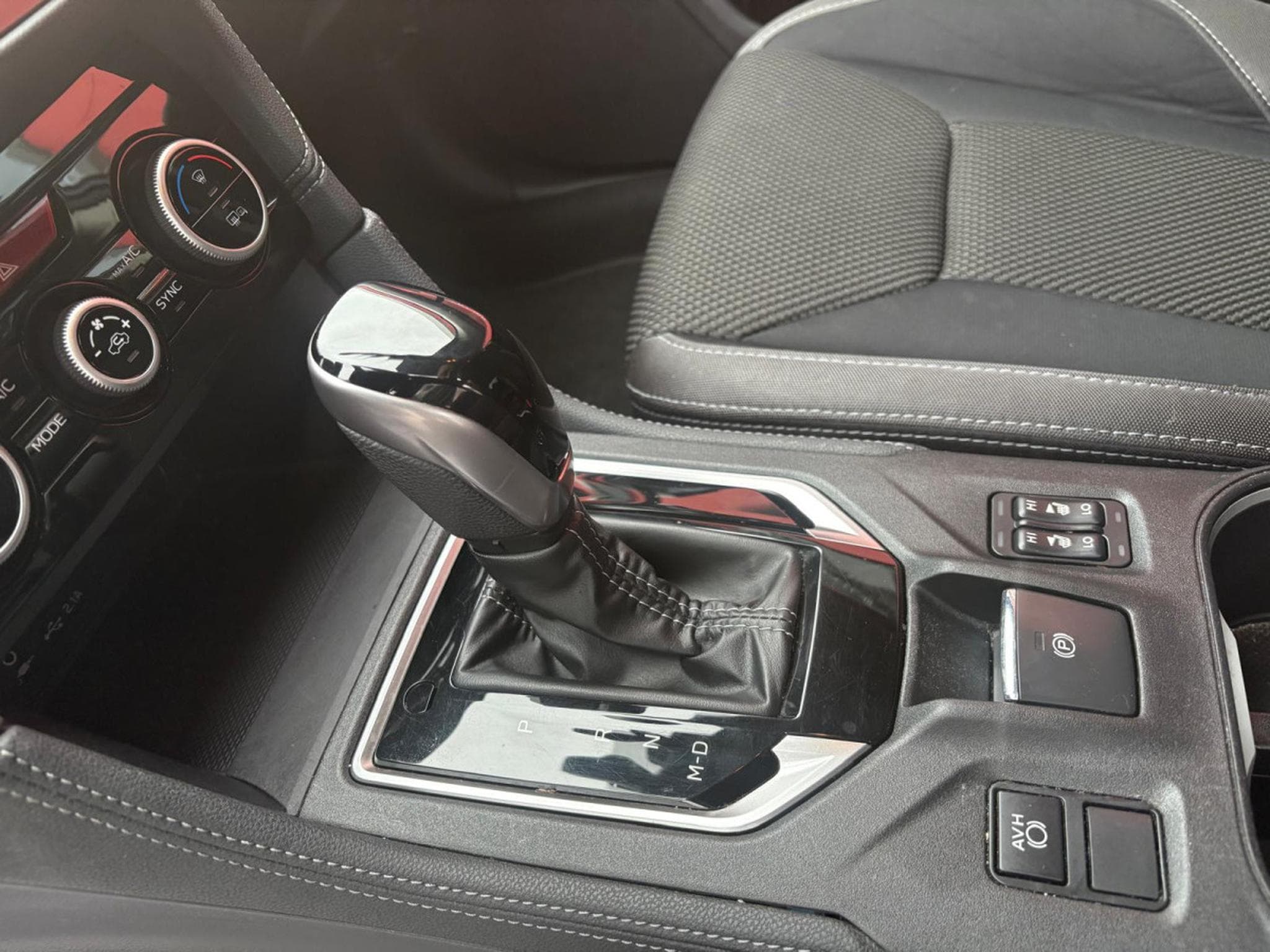 Subaru Impreza 2.0 150 CV (2020) - Photo 9