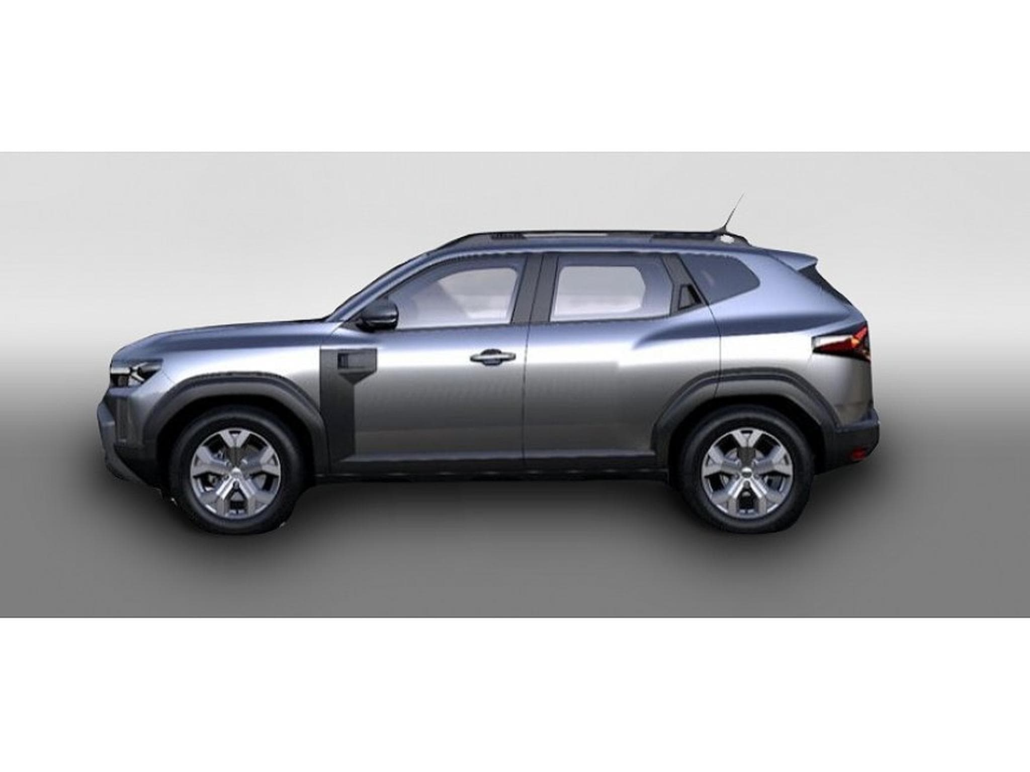 Dacia Duster (2026) - Foto 2